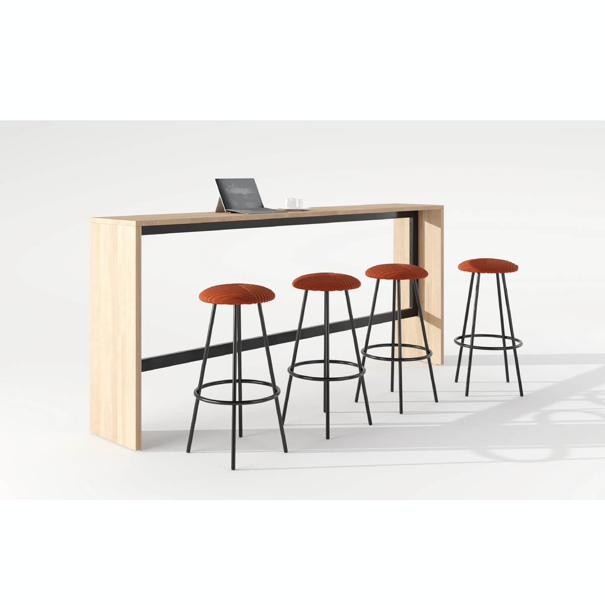 COVE - Bar Stool A