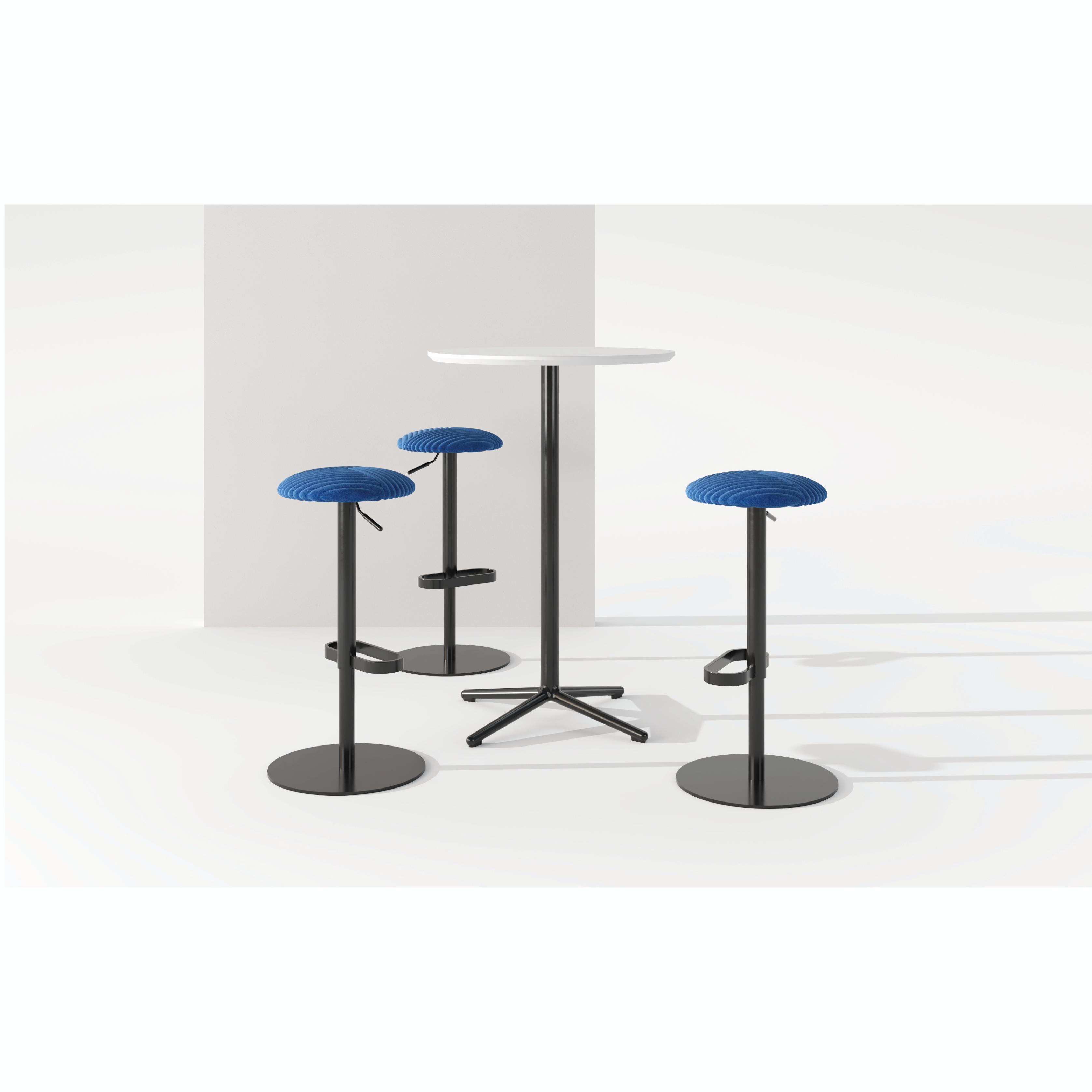 COVE - Bar Stool B