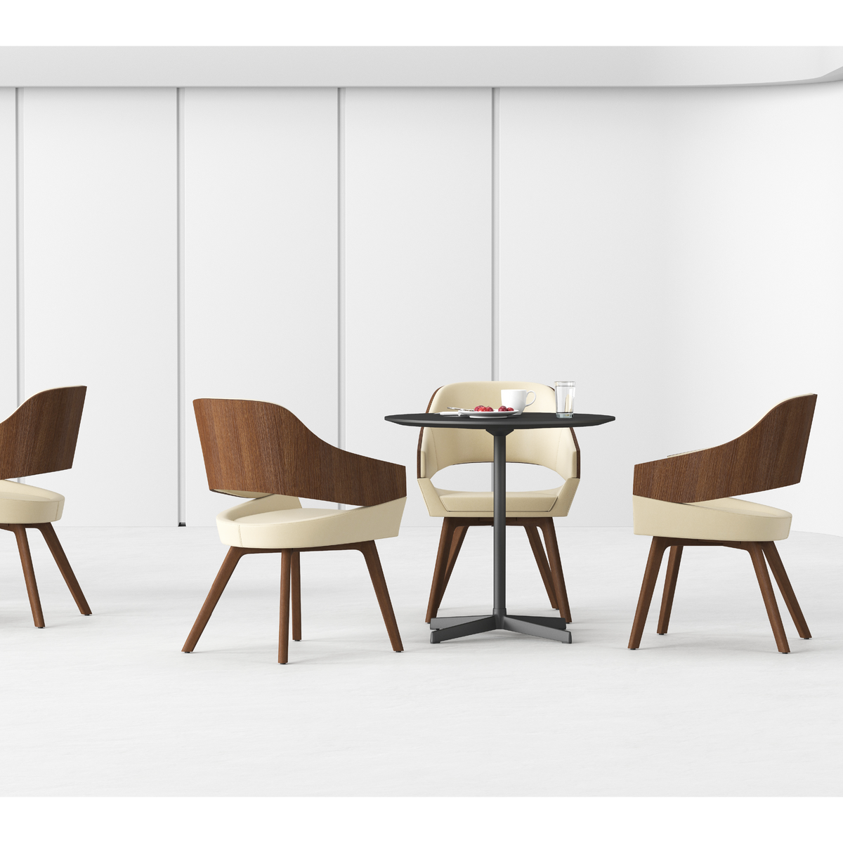 Crib - Dining Chair