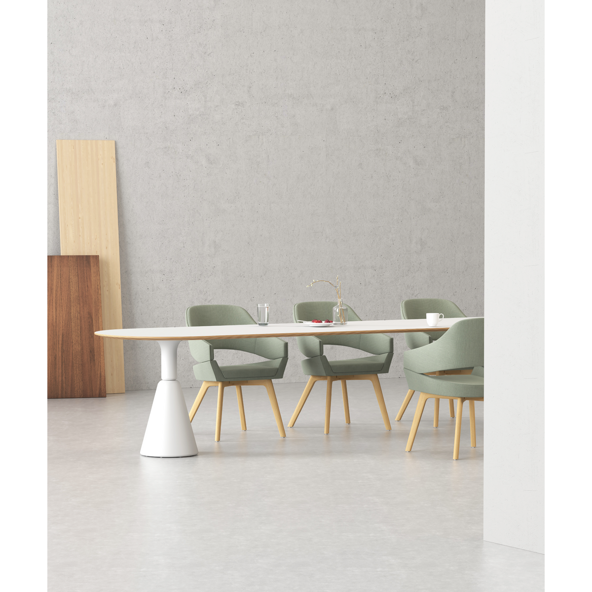 Crib - Dining Chair