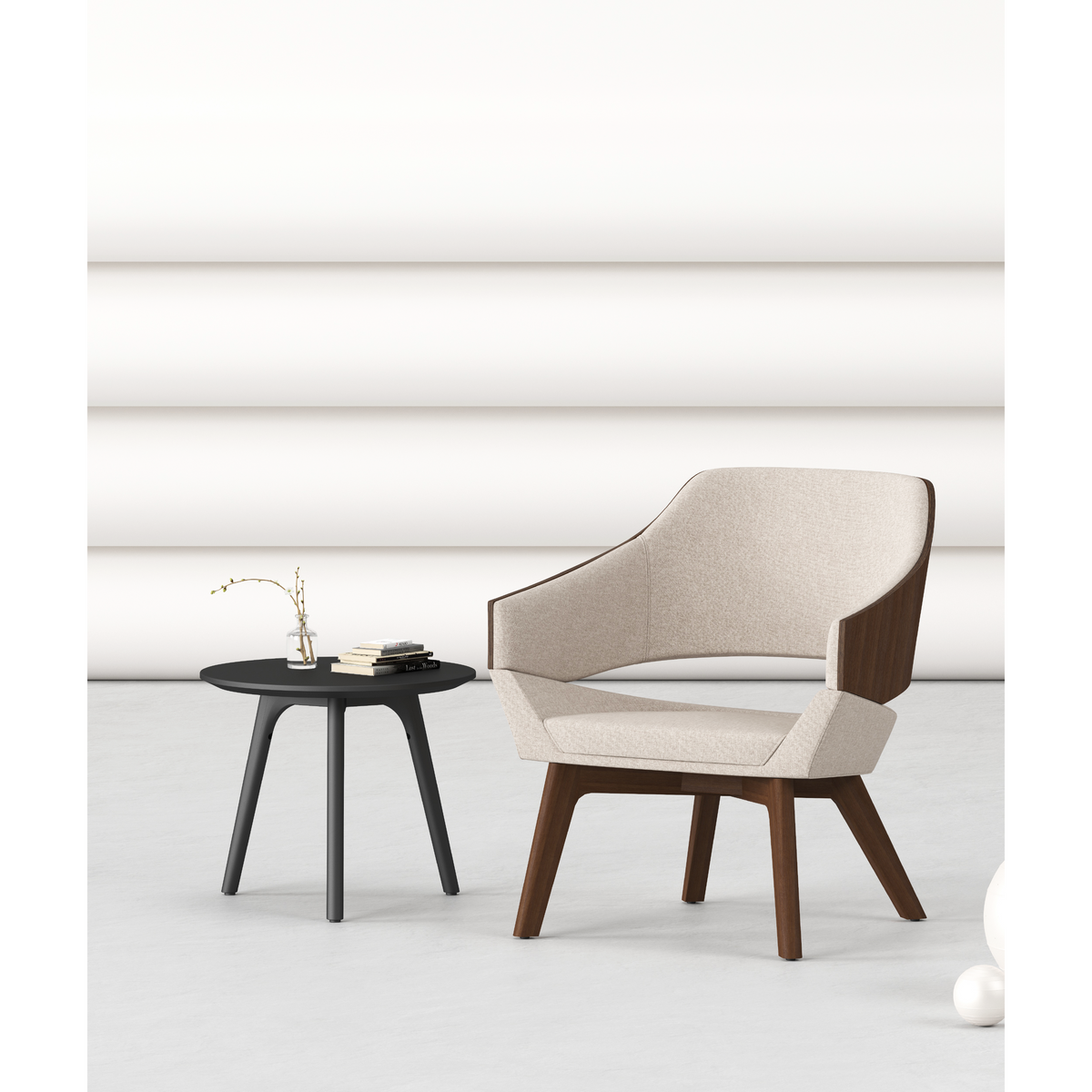 Crib - Dining Chair