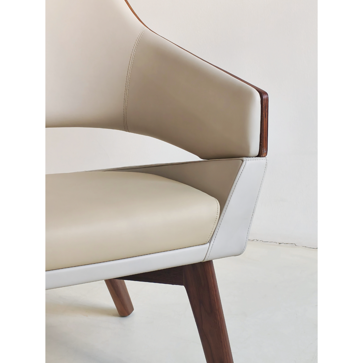 Crib - Dining Chair