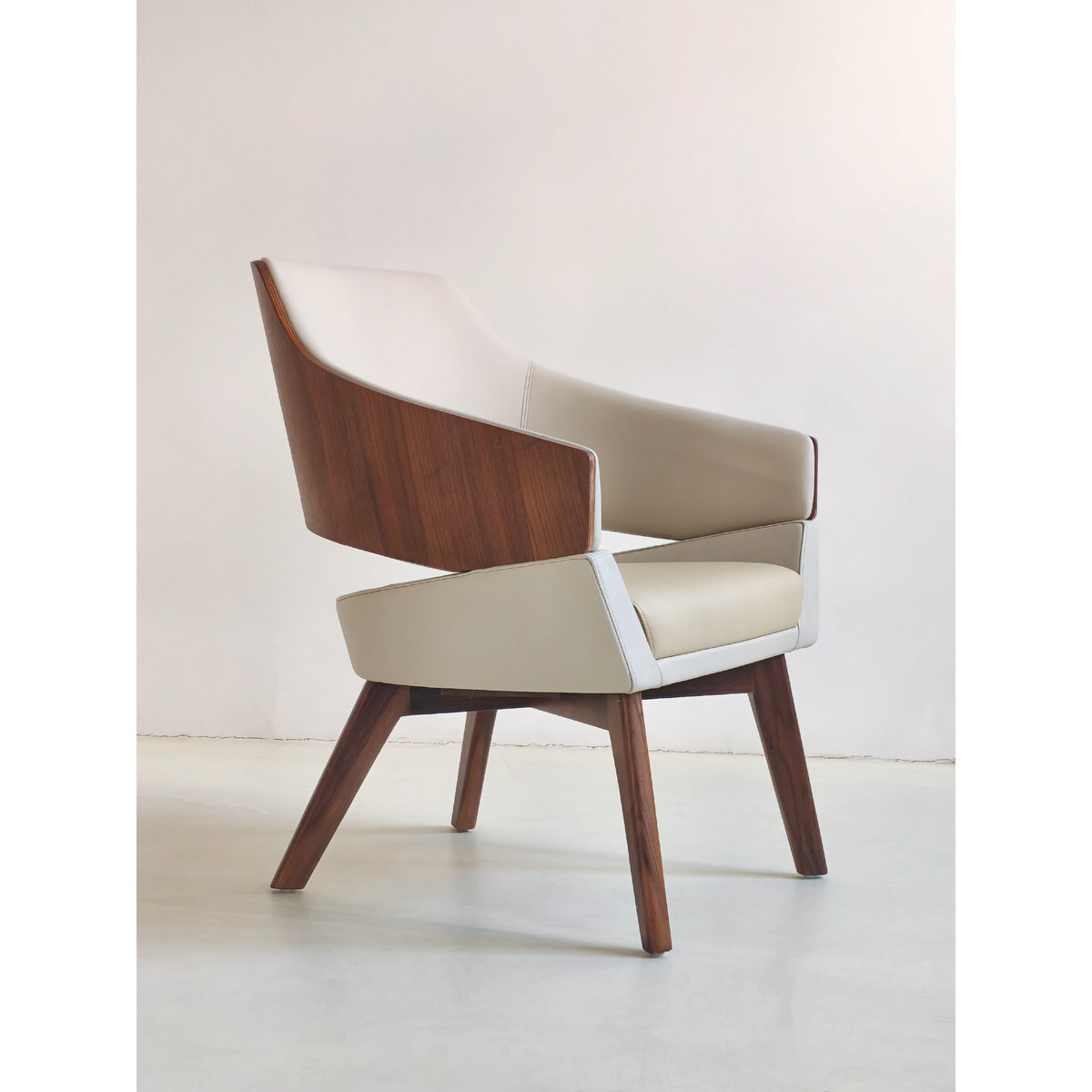 Crib - Dining Chair