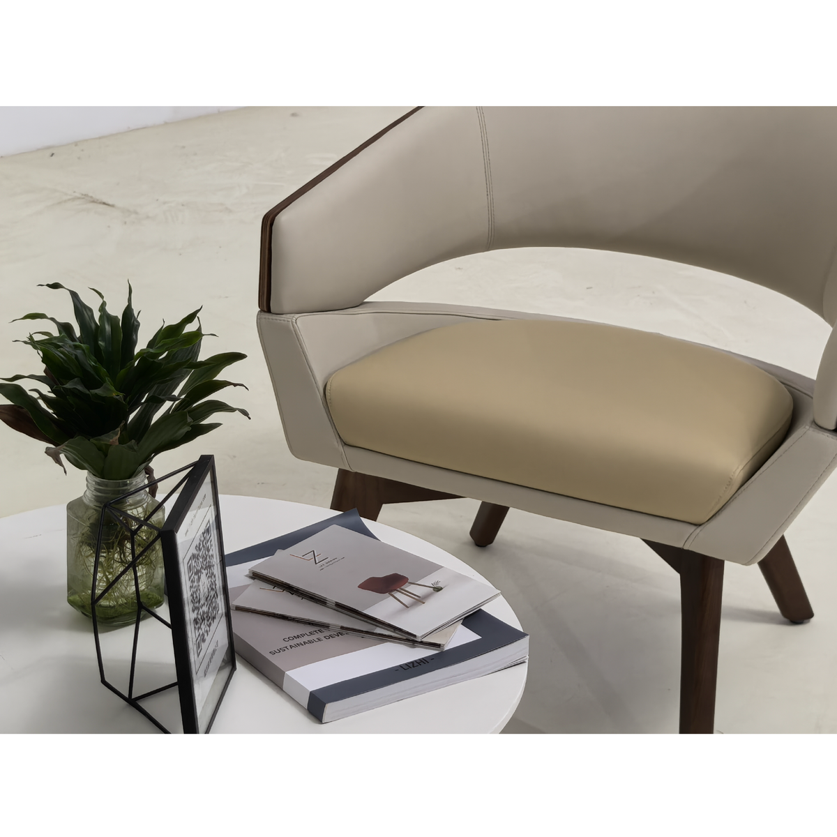Crib - Dining Chair