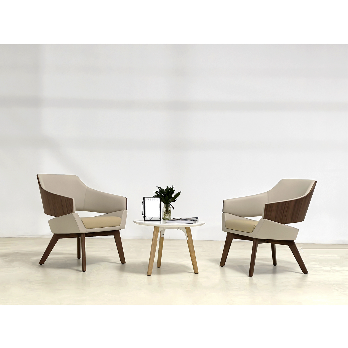 Crib - Lounge Chair
