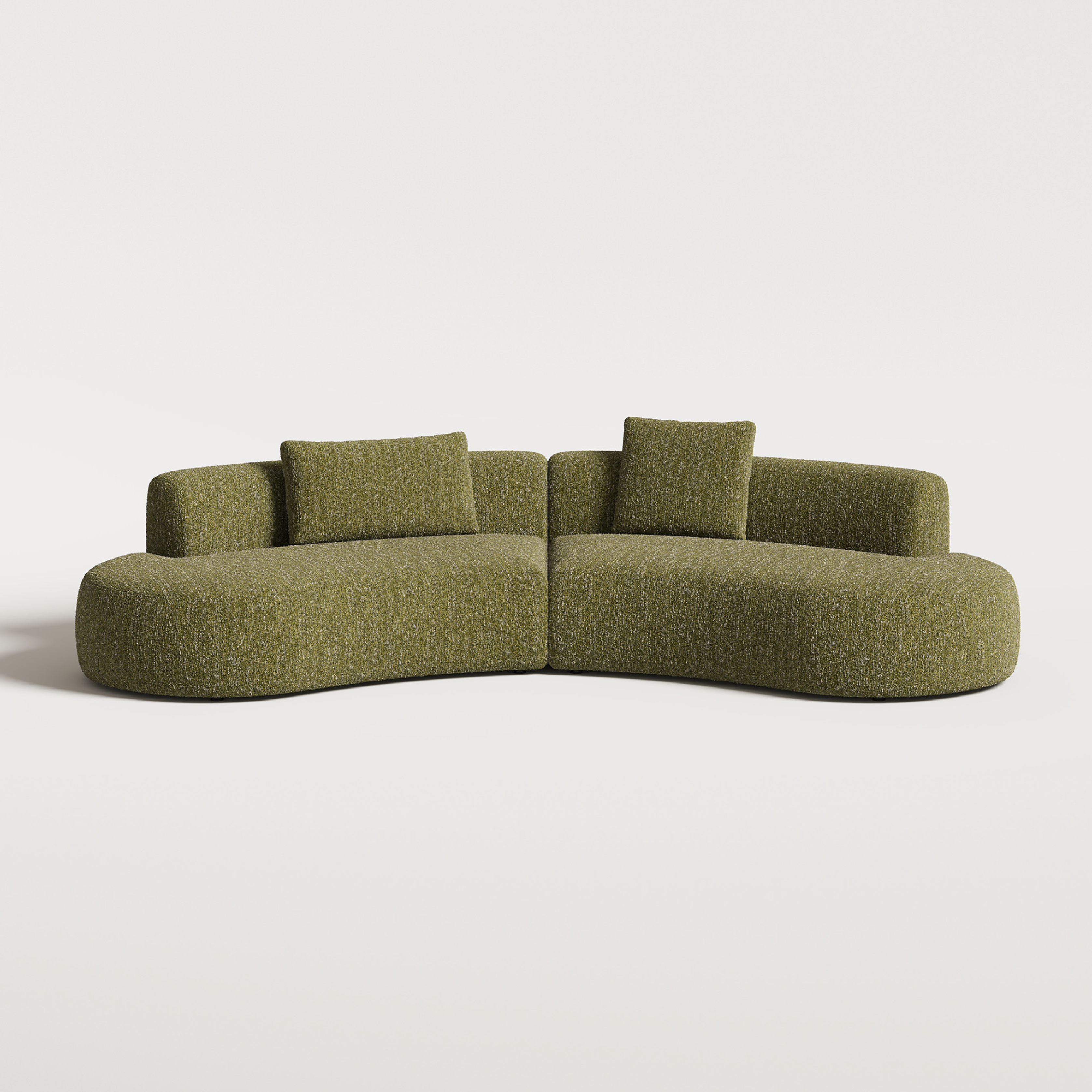 Dia - Modular Sofa