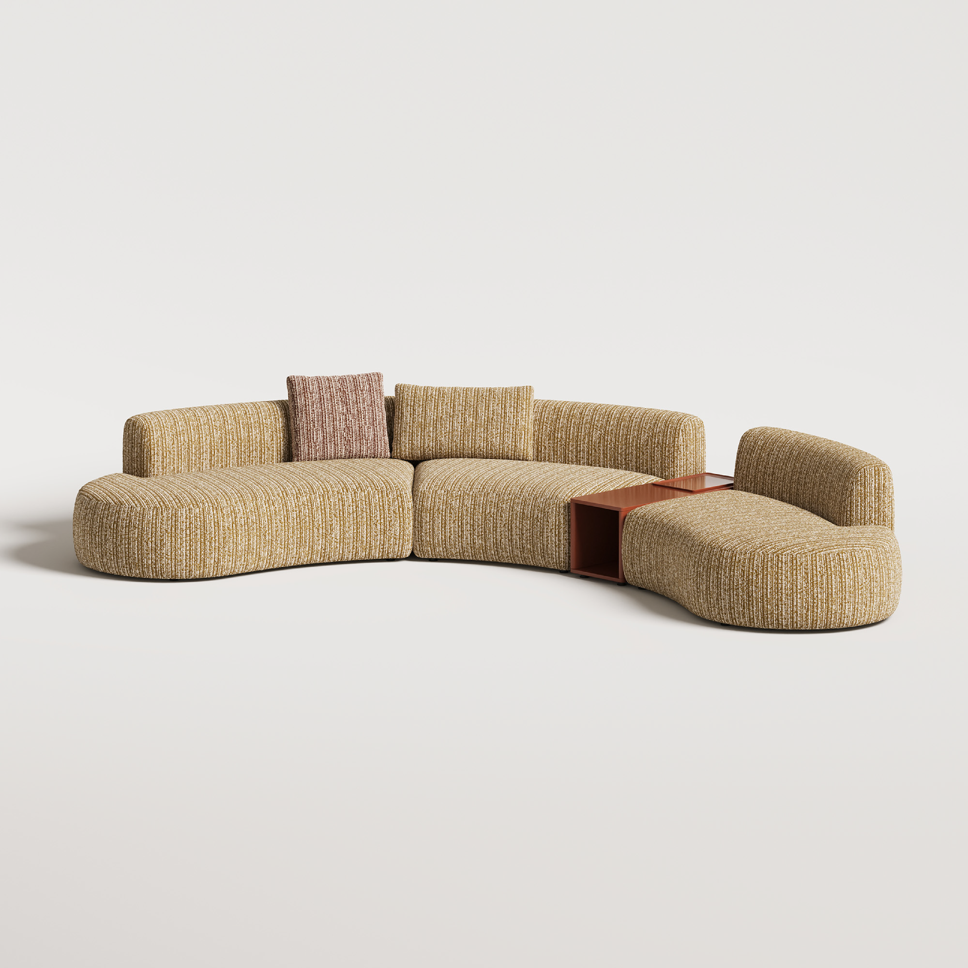 Dia - Modular Sofa