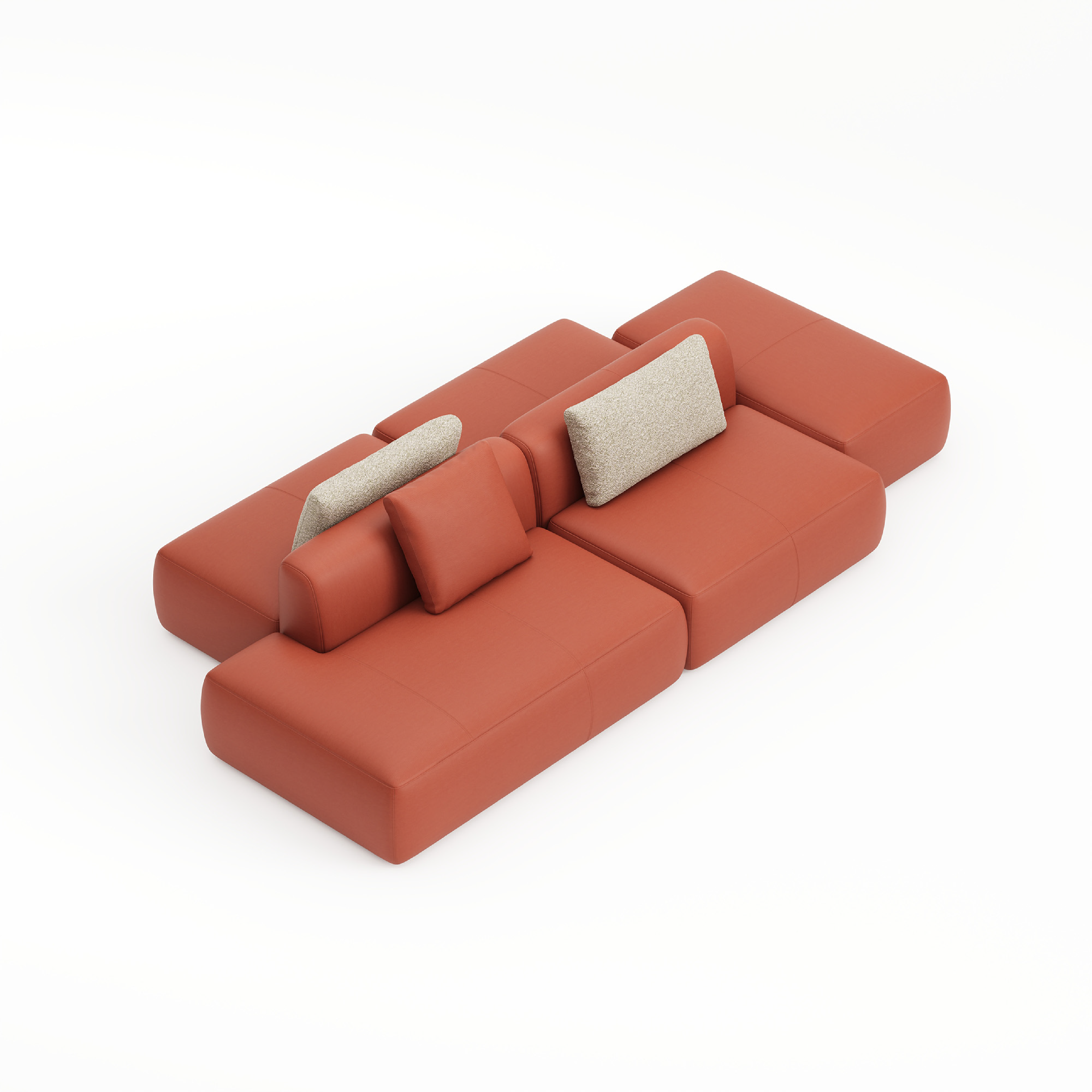 Dia - Modular Sofa