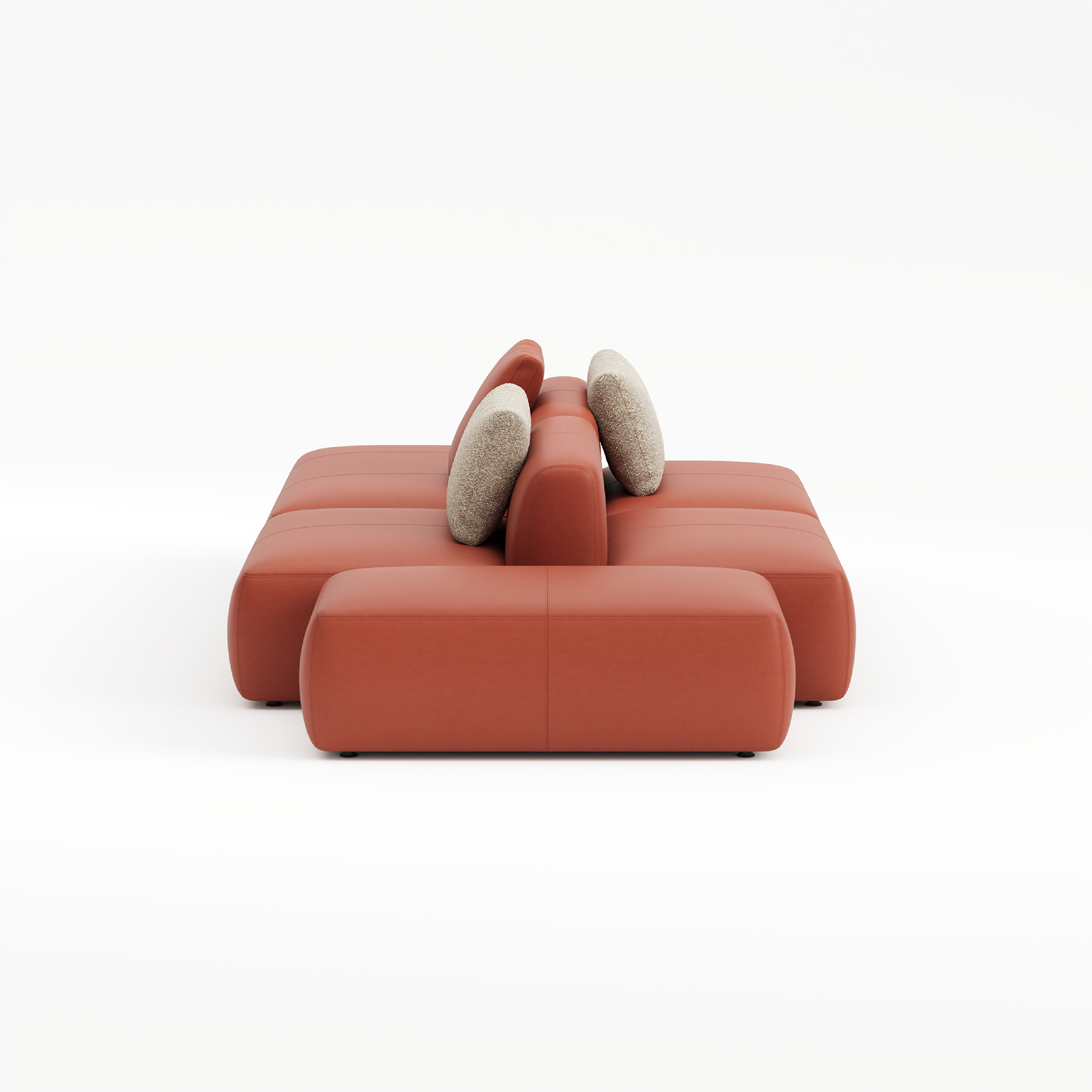 Dia - Modular Sofa