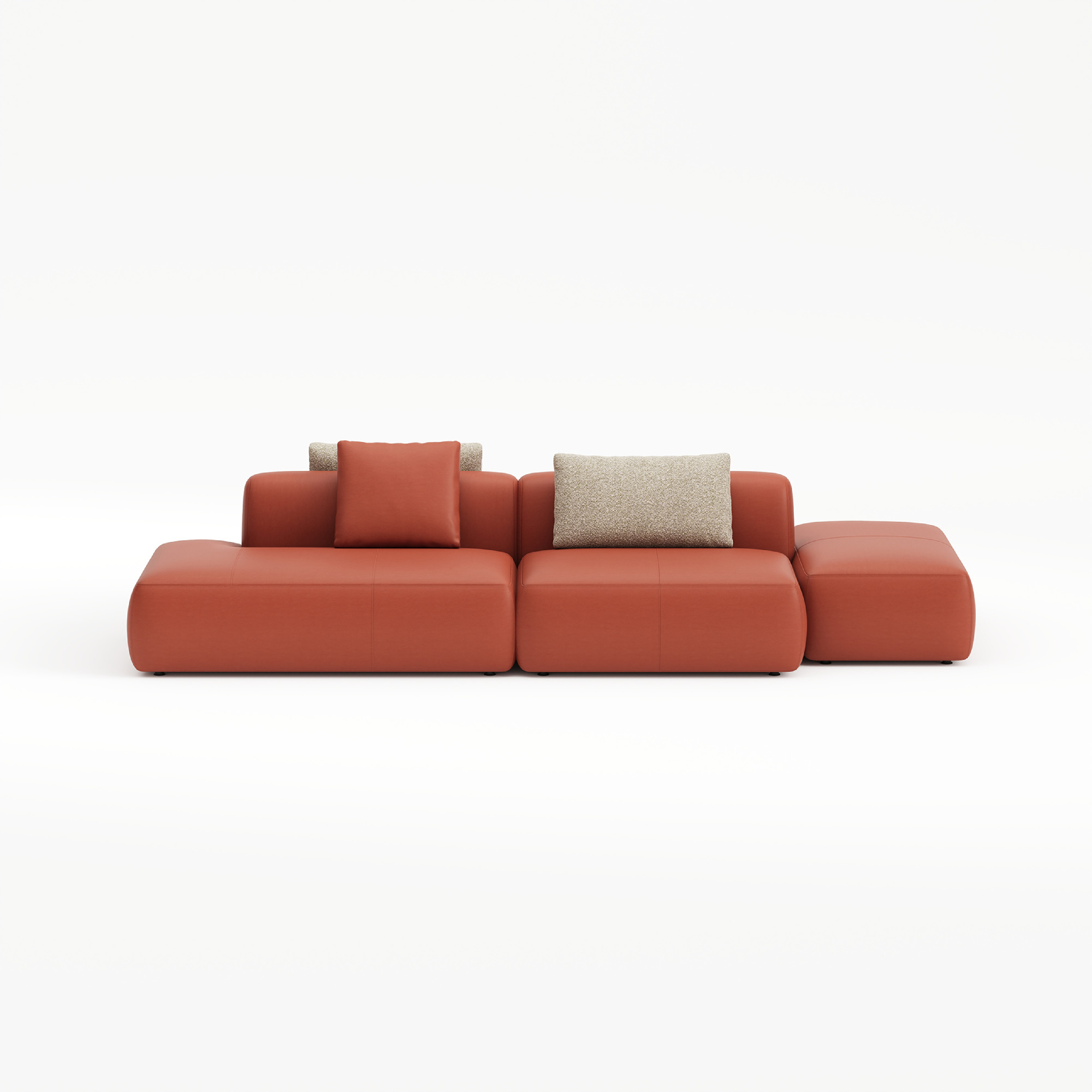Dia - Modular Sofa