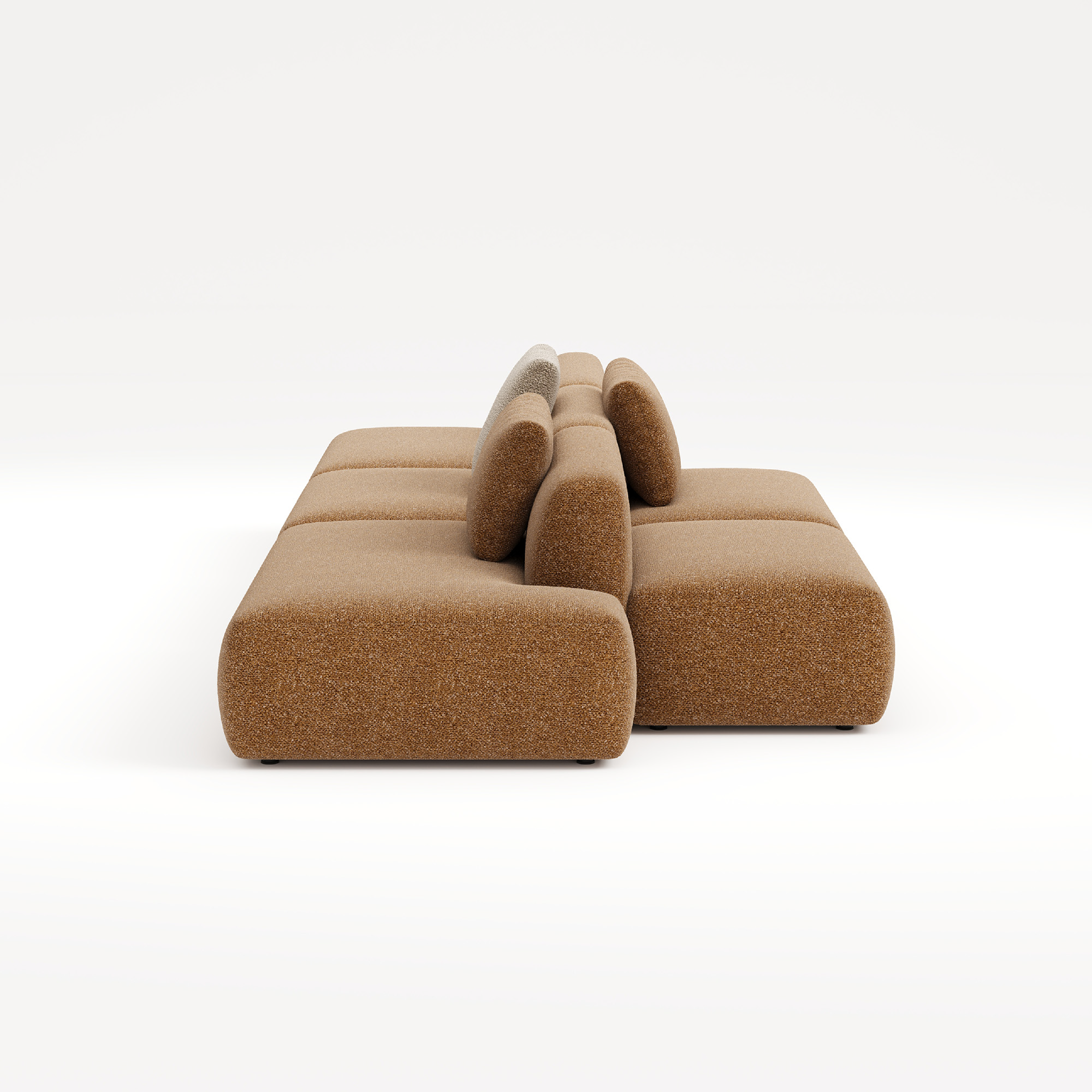 Dia - Modular Sofa