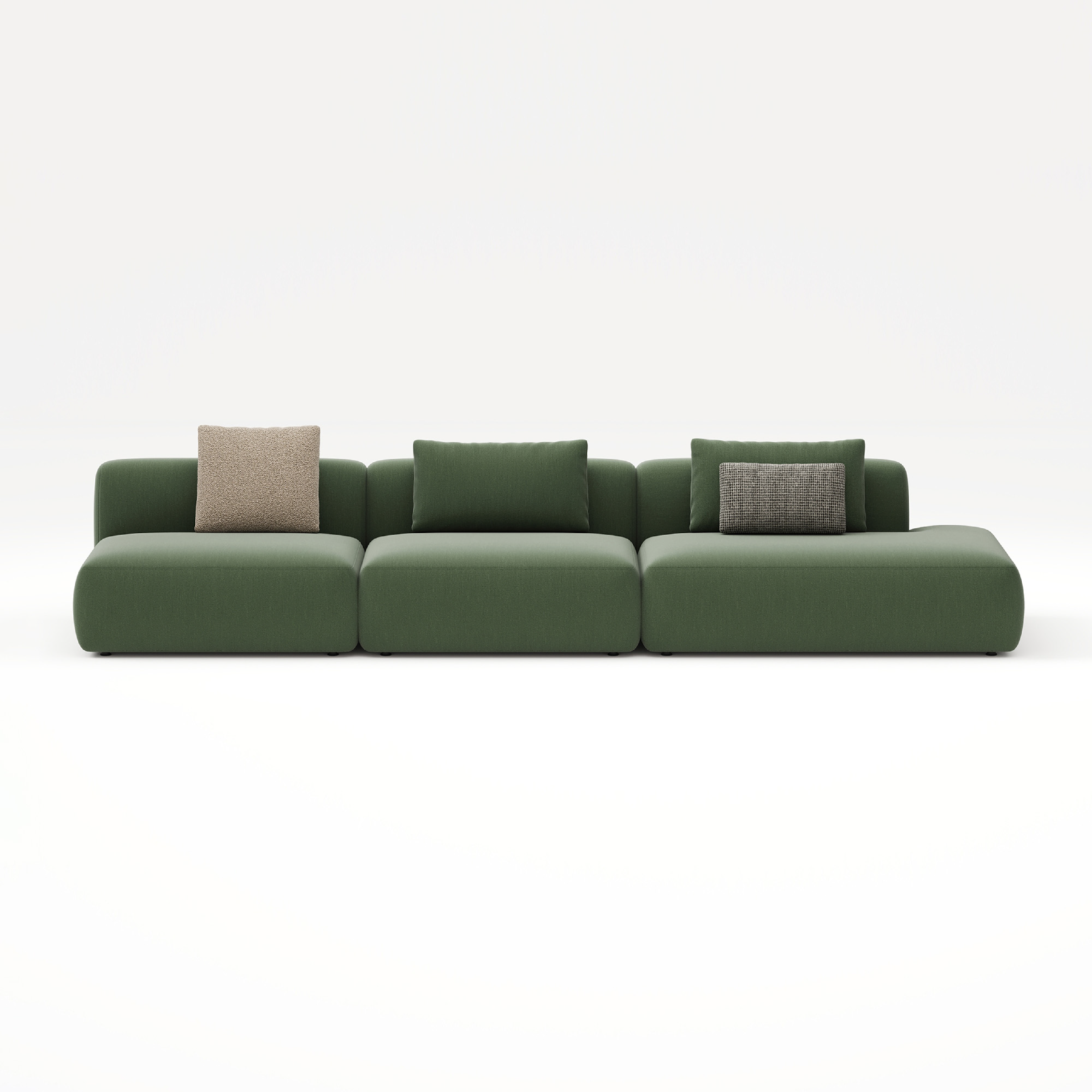 Dia - Modular Sofa