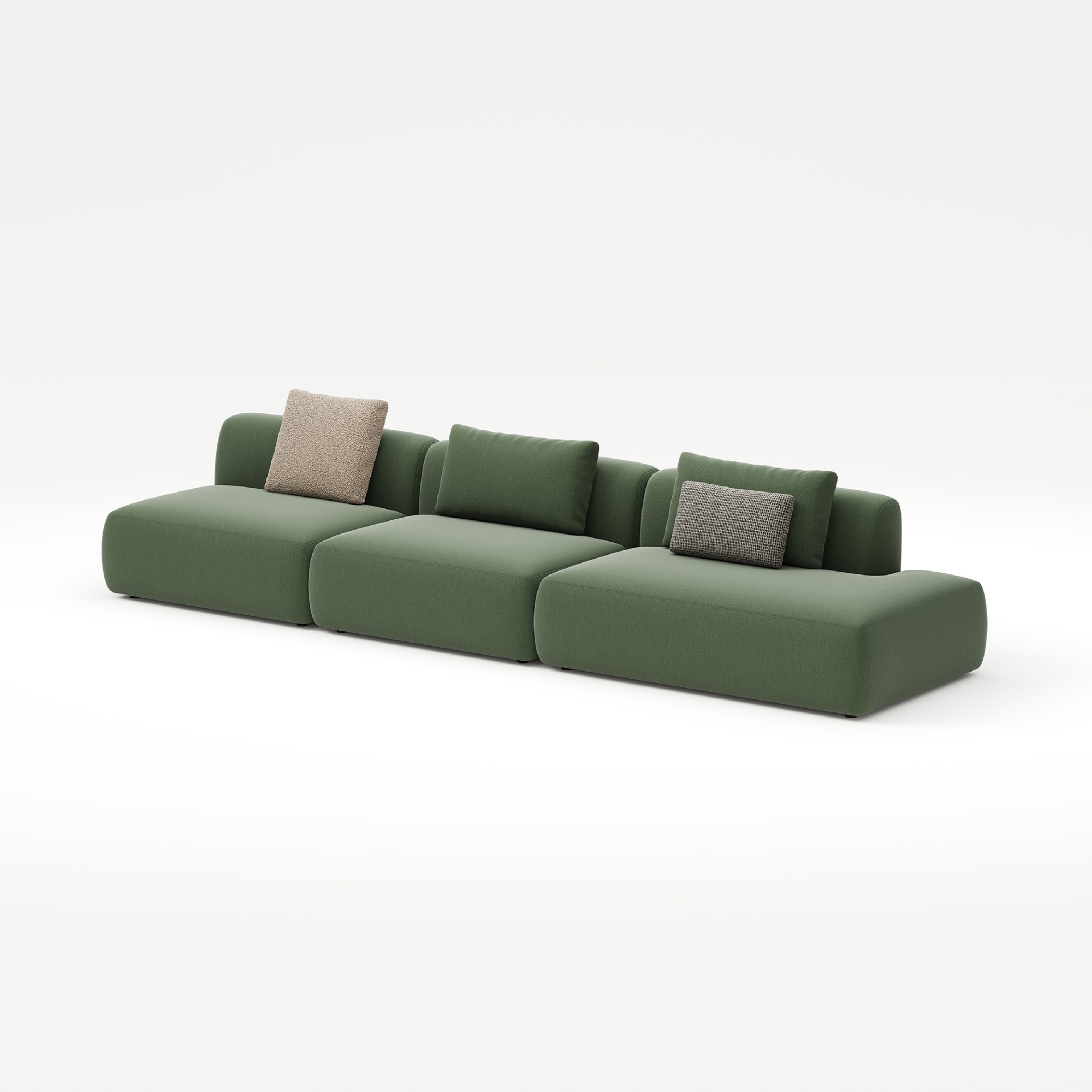 Dia - Modular Sofa