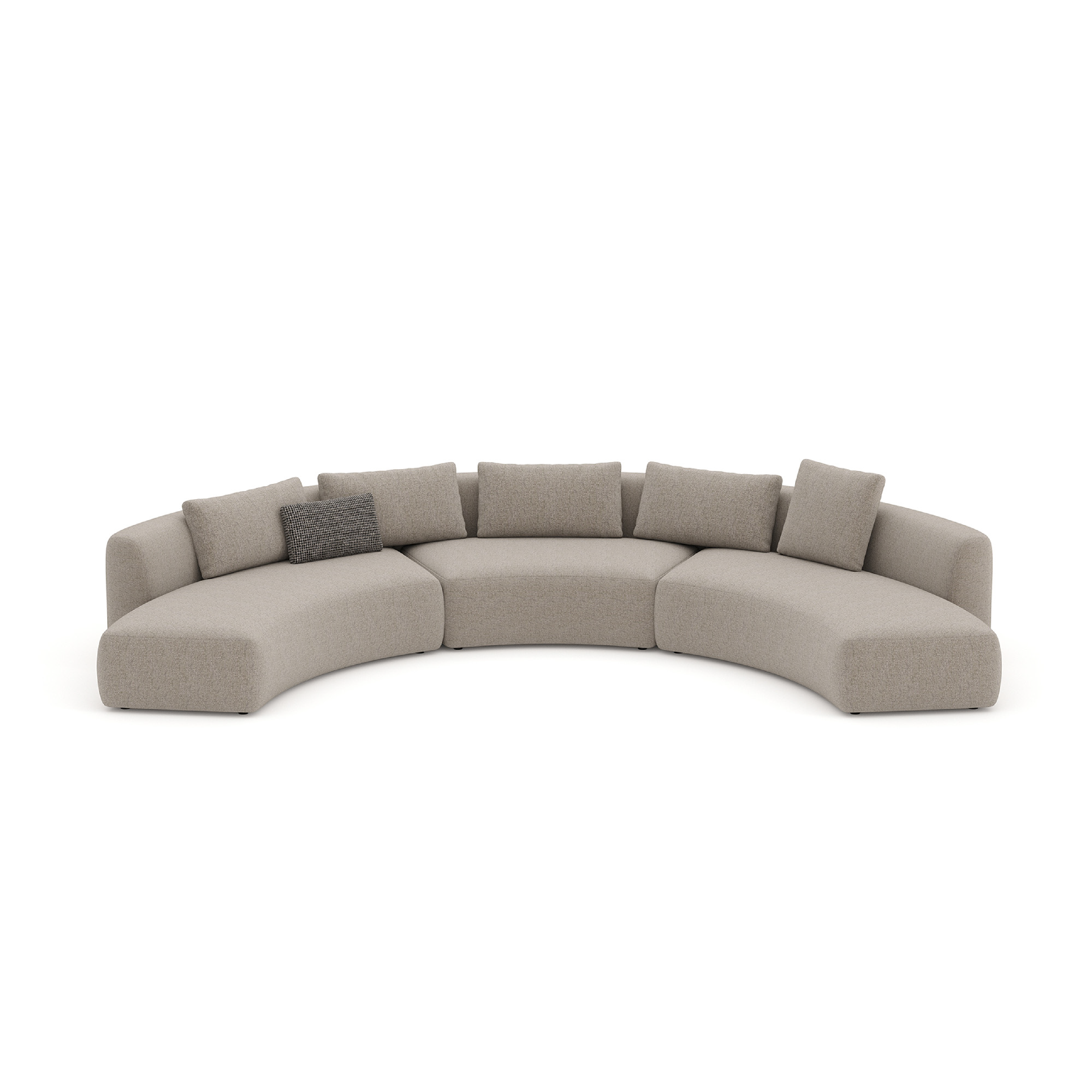 Dia - Modular Sofa