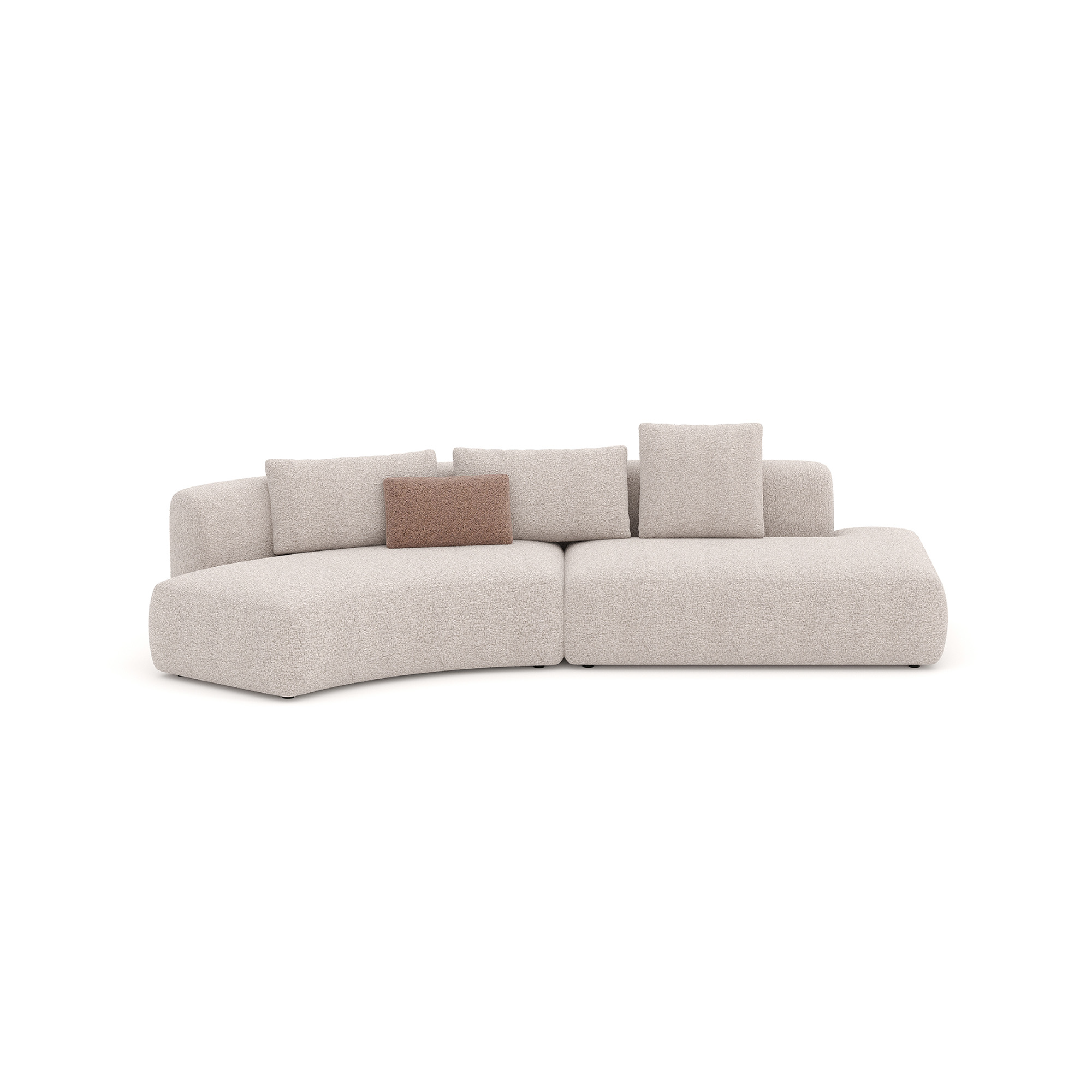 Dia - Modular Sofa