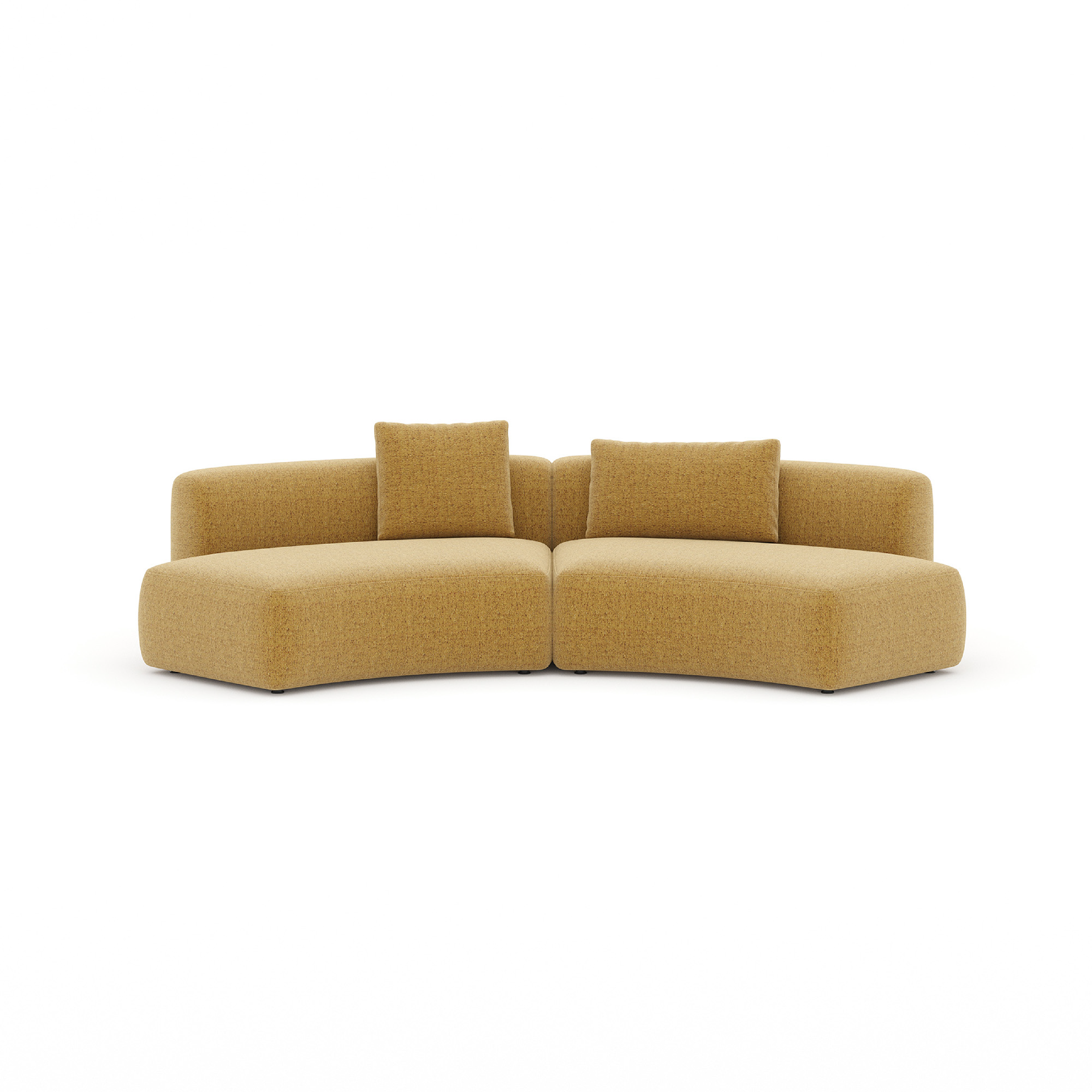Dia - Modular Sofa
