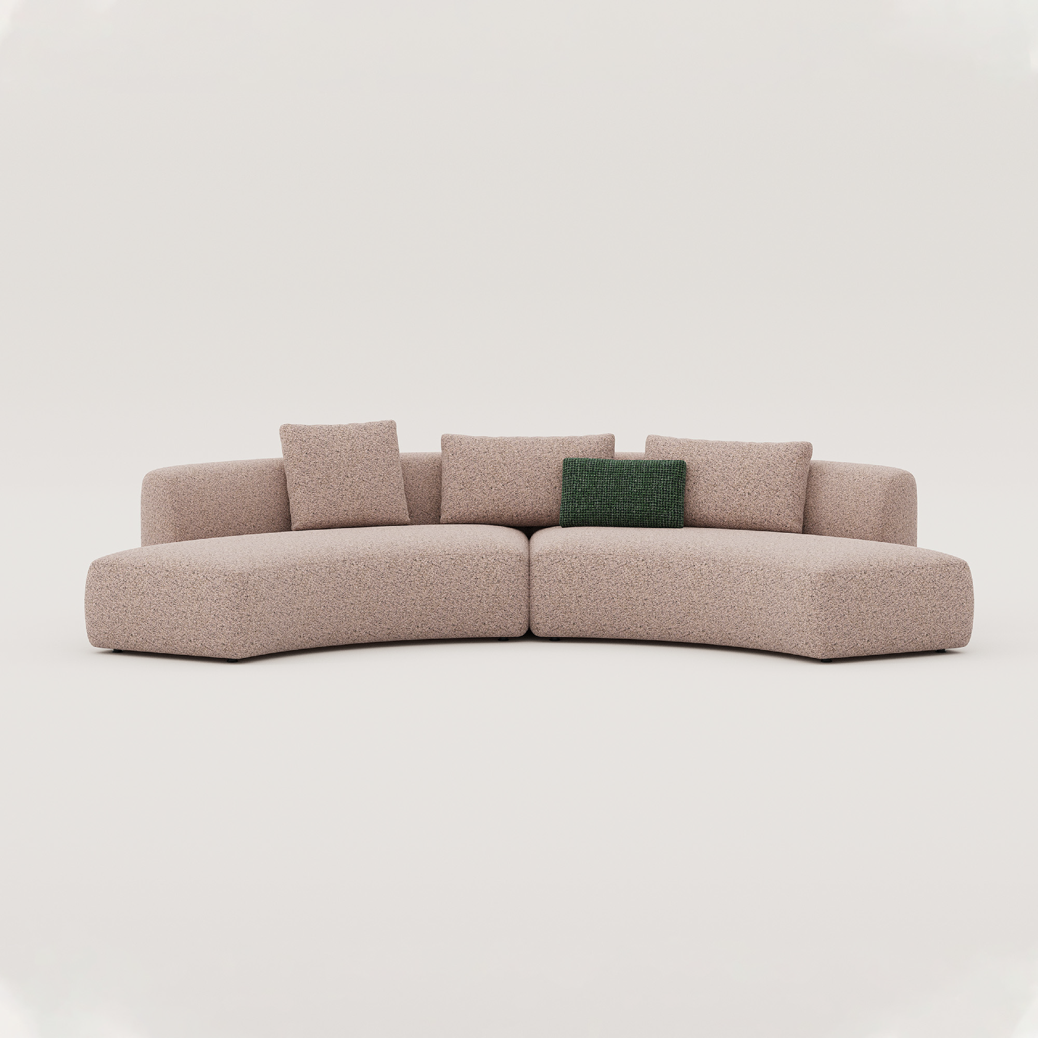 Dia - Modular Sofa