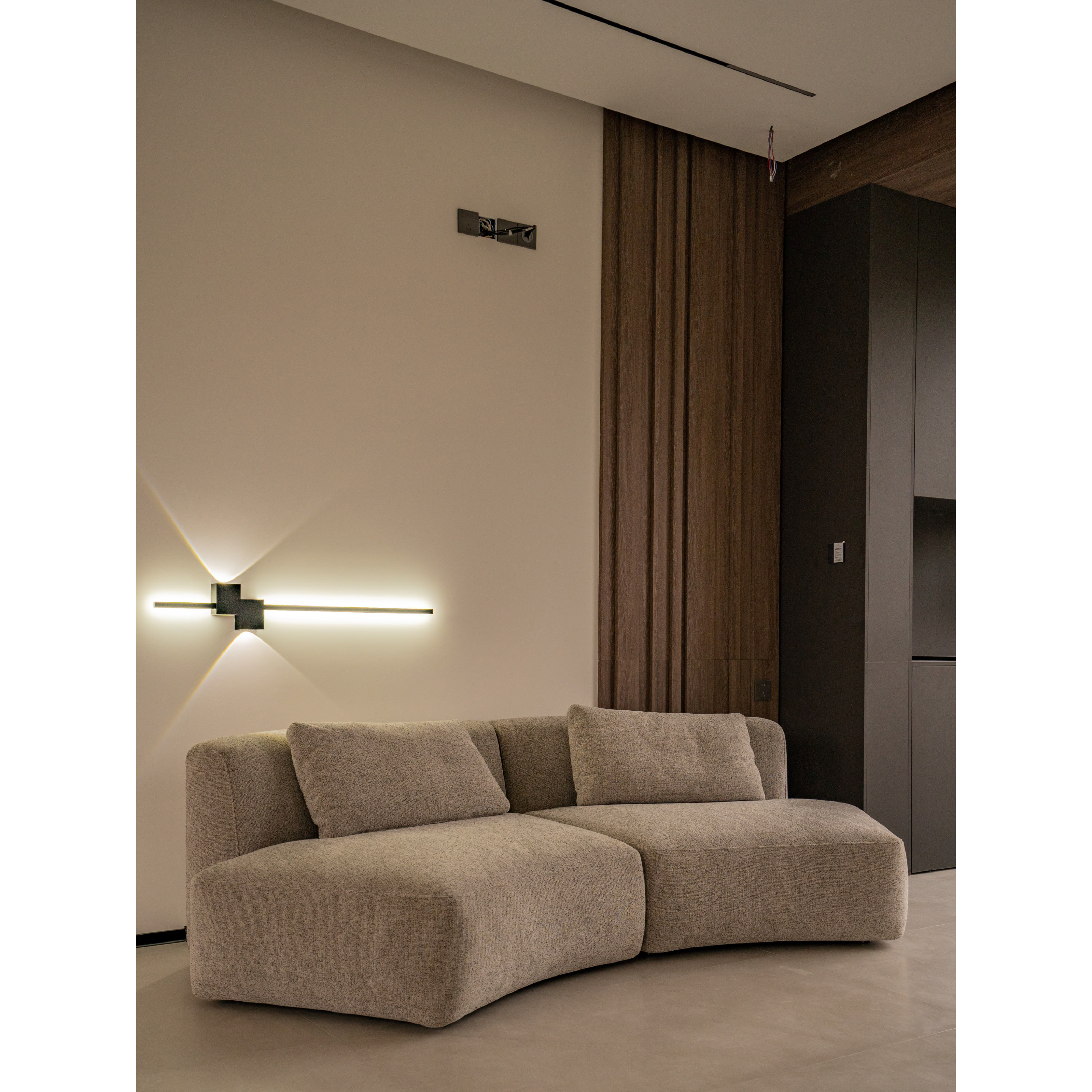 Dia - Modular Sofa