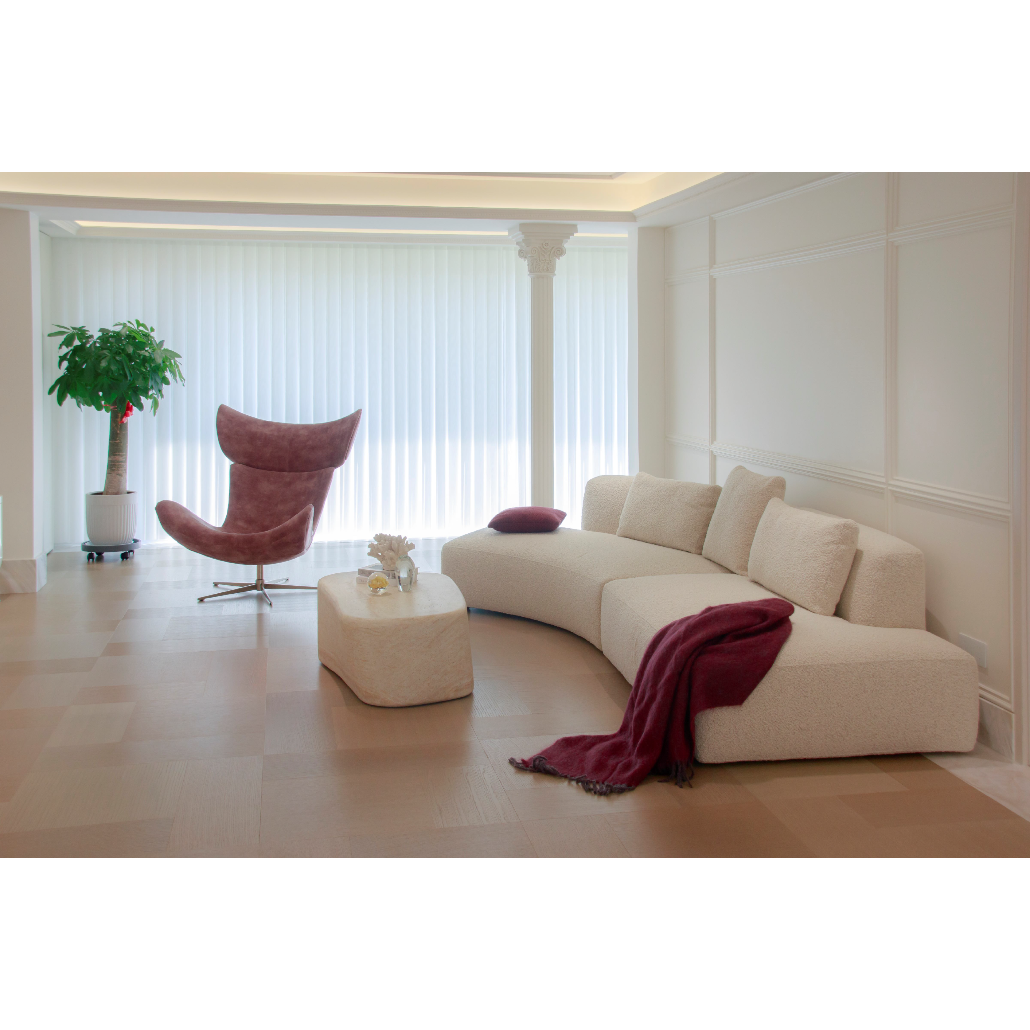 Dia - Modular Sofa