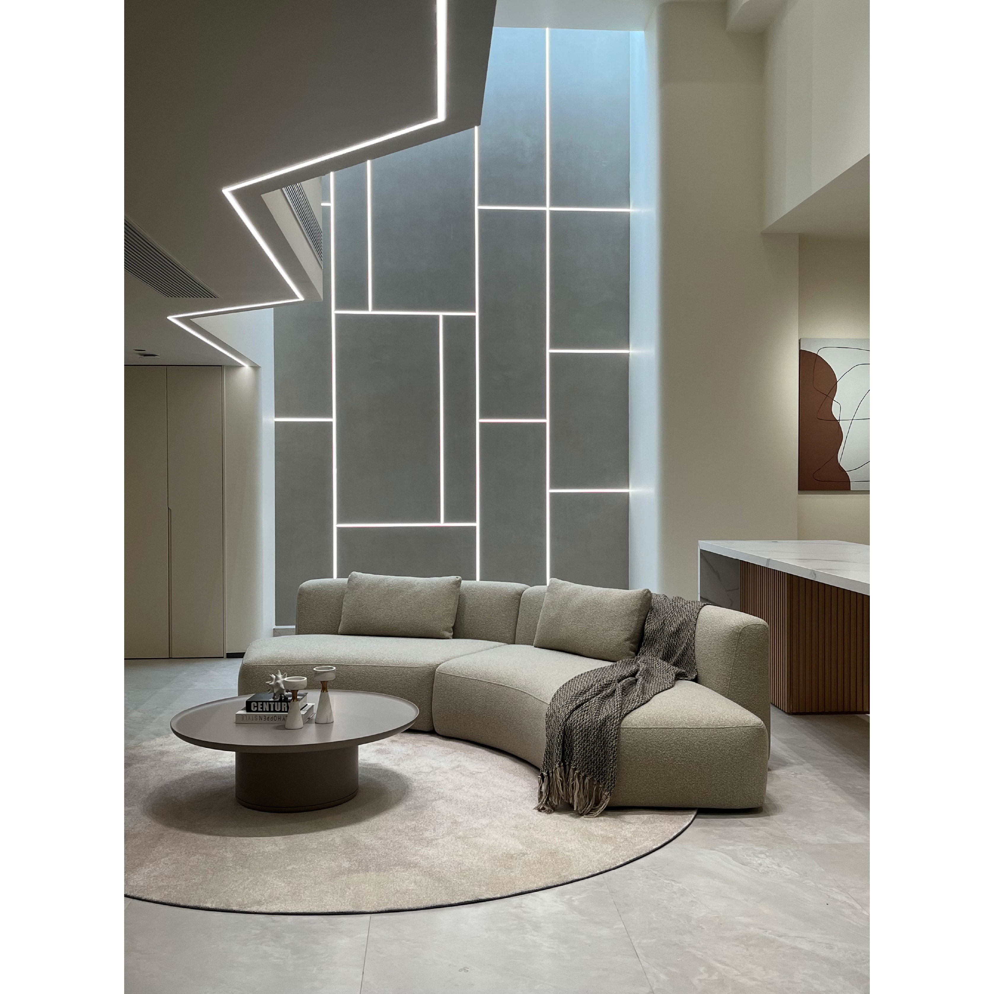 Dia - Modular Sofa