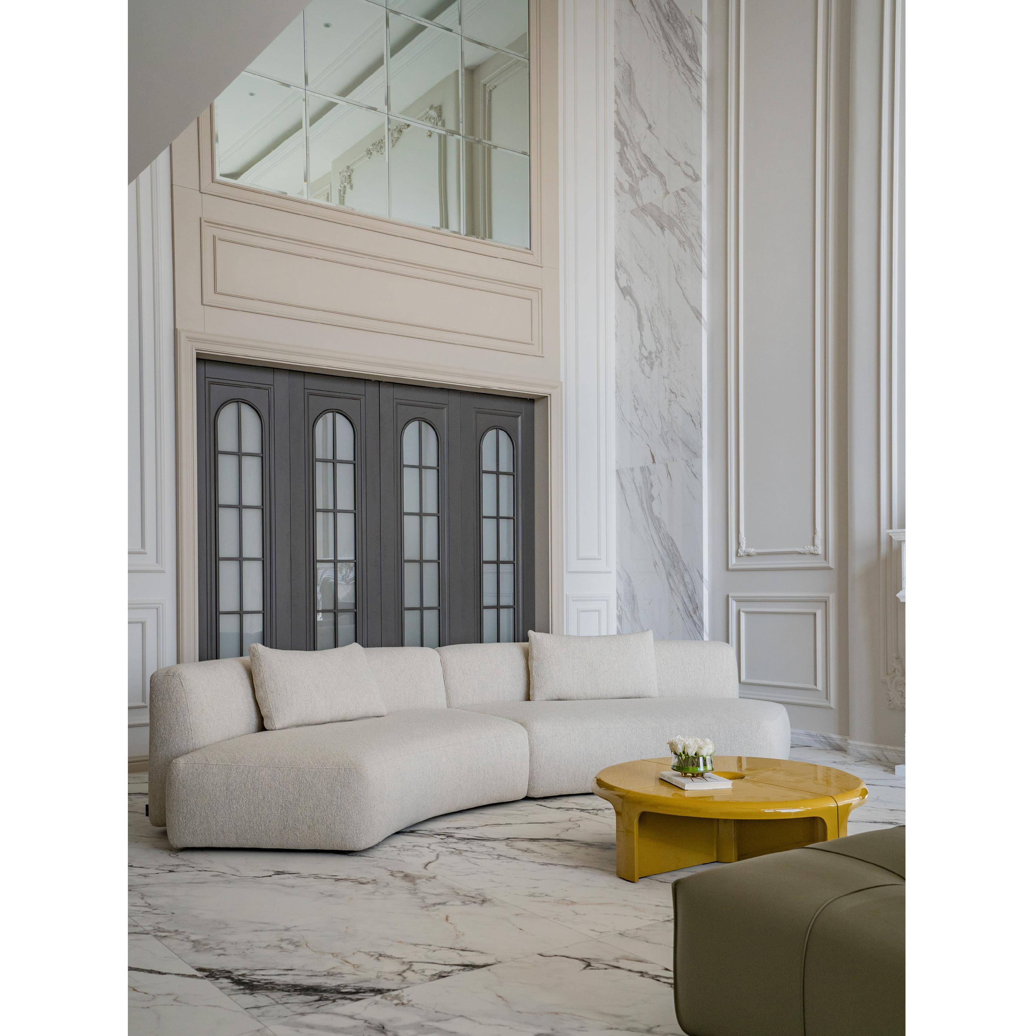 Dia - Modular Sofa