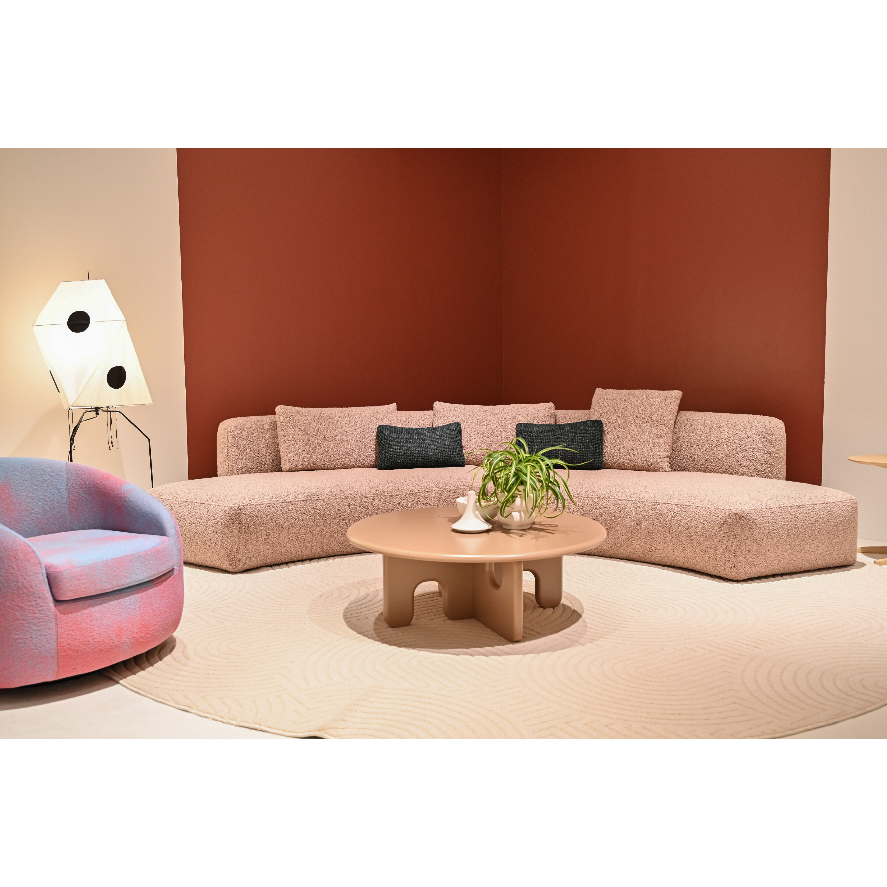Dia - Modular Sofa