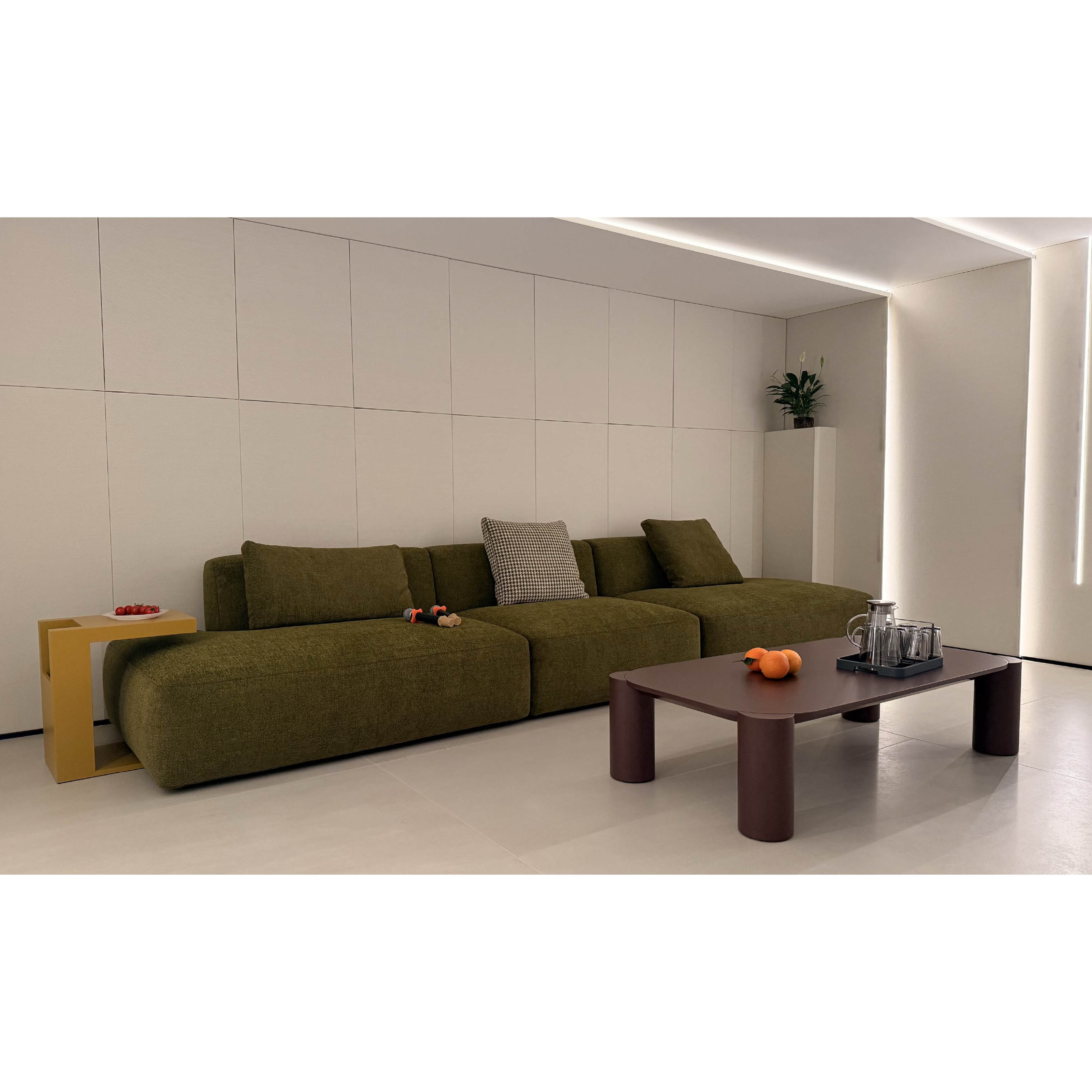 Dia - Modular Sofa
