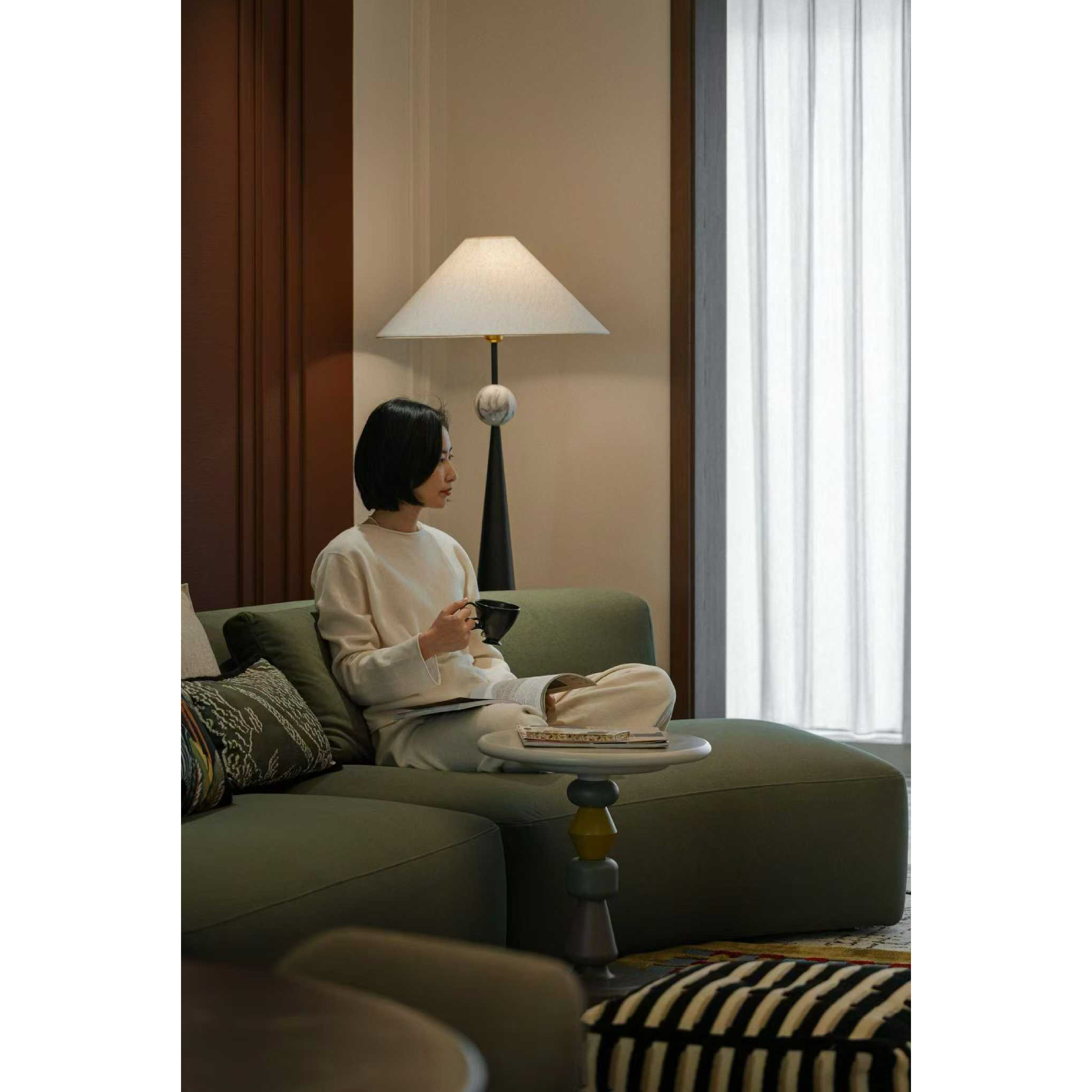 Dia - Modular Sofa