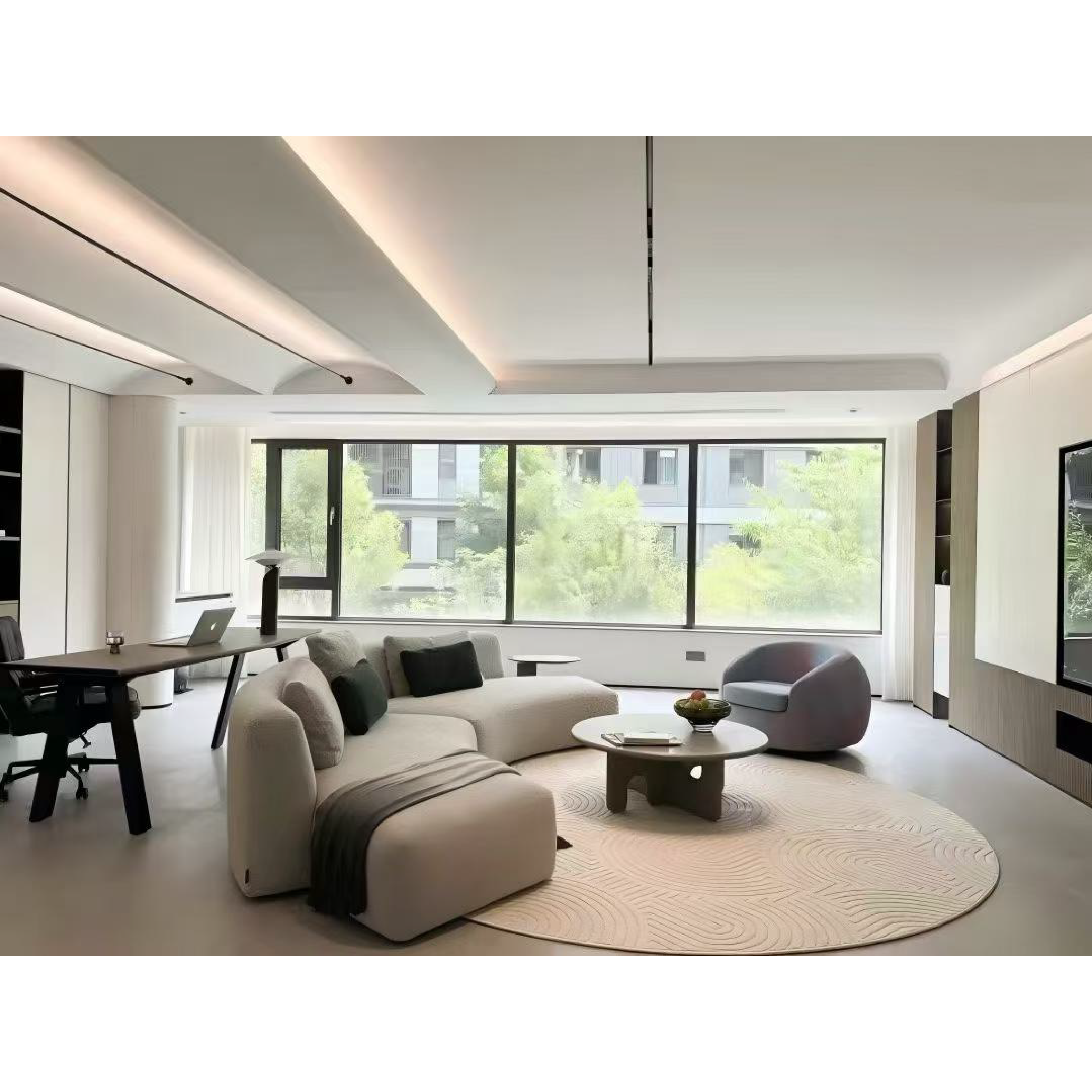 Dia - Modular Sofa