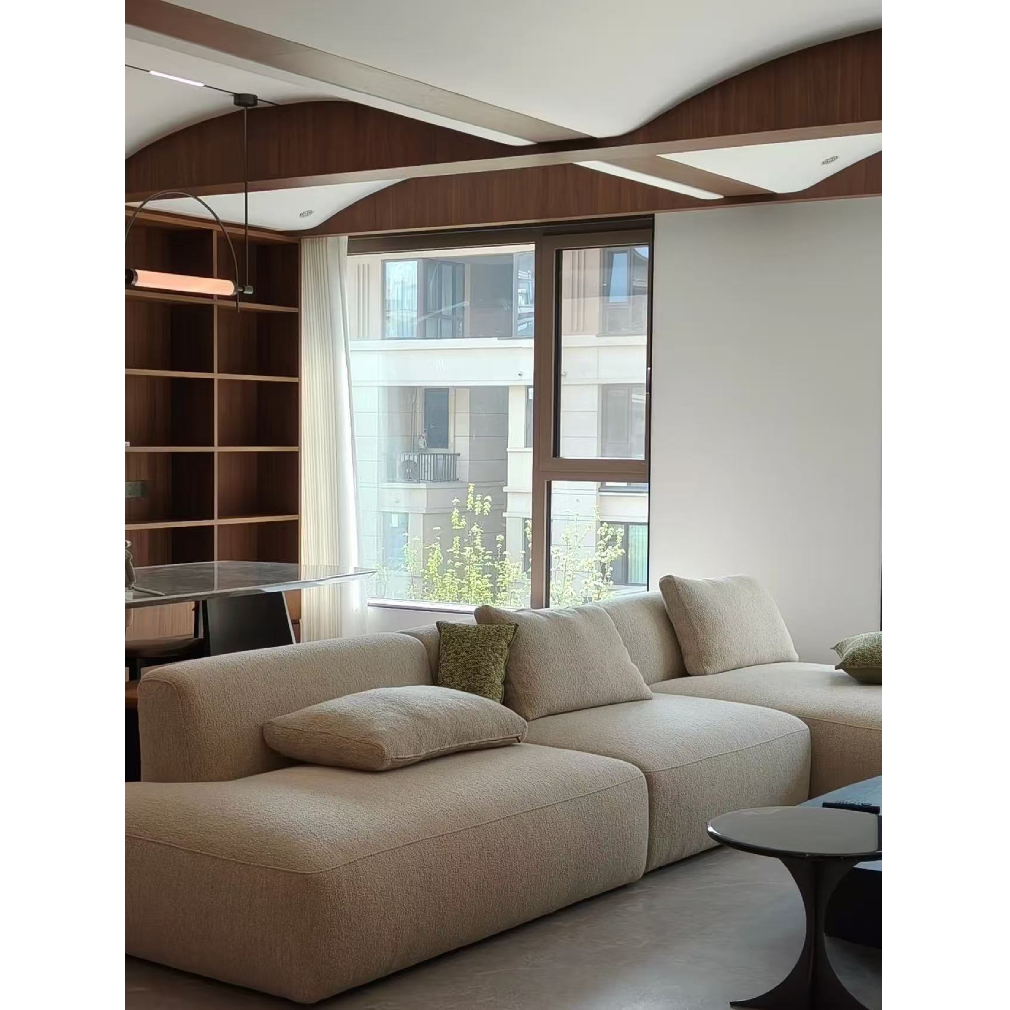 Dia - Modular Sofa