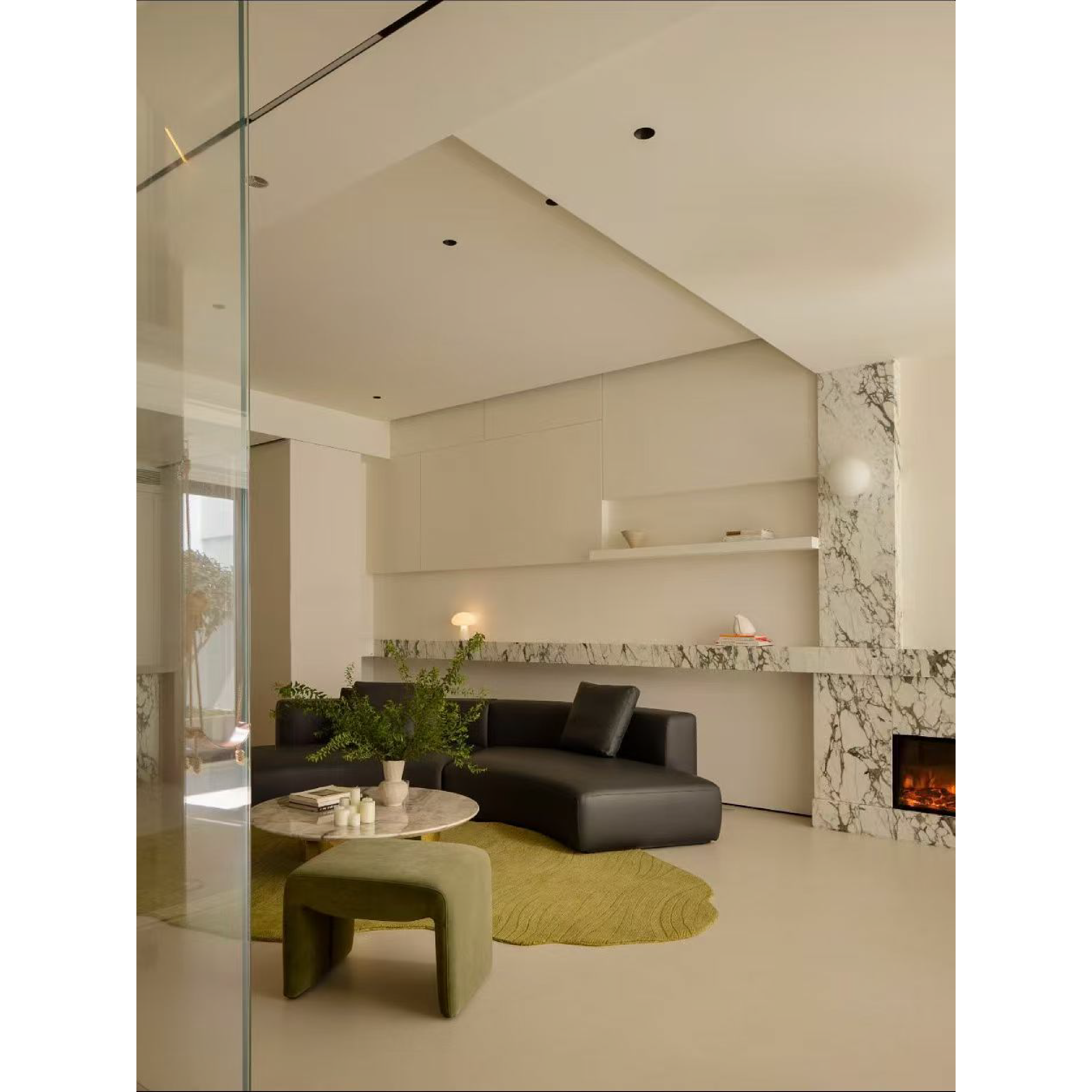 Dia - Modular Sofa