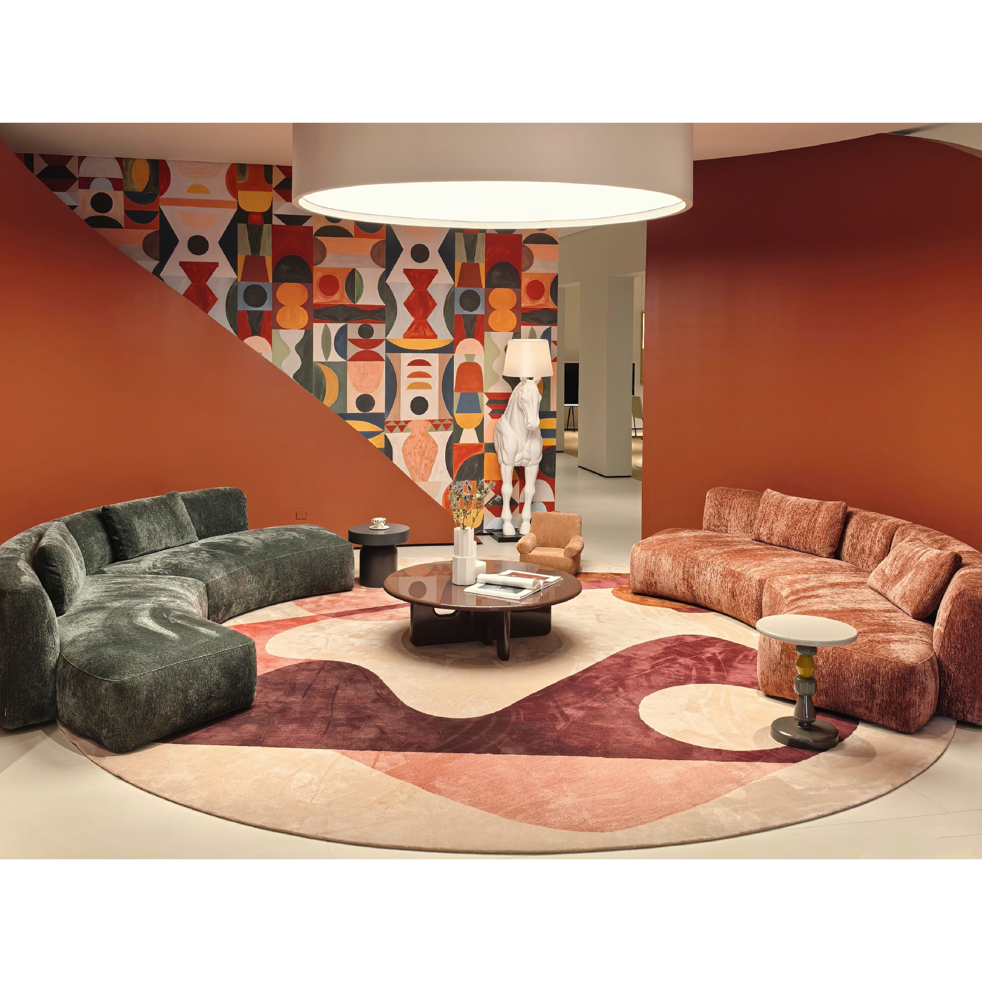 Dia - Modular Sofa