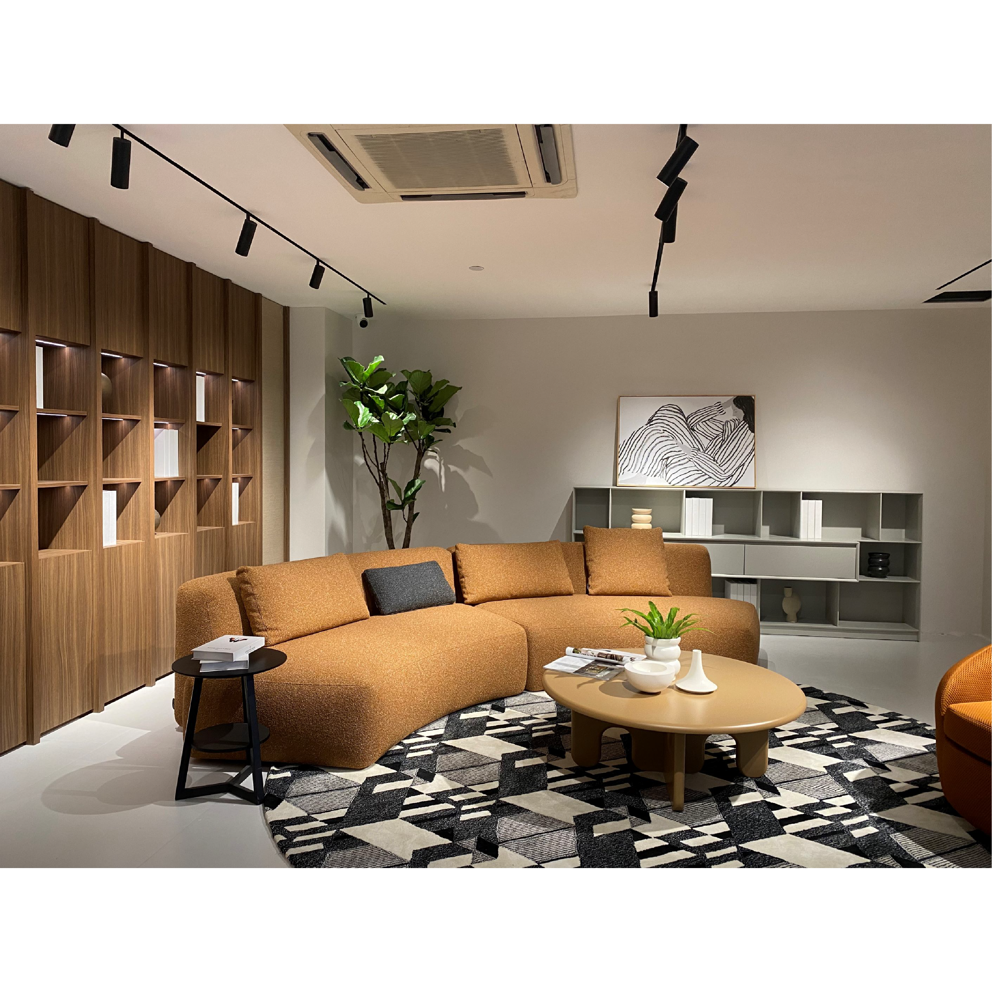 Dia - Modular Sofa