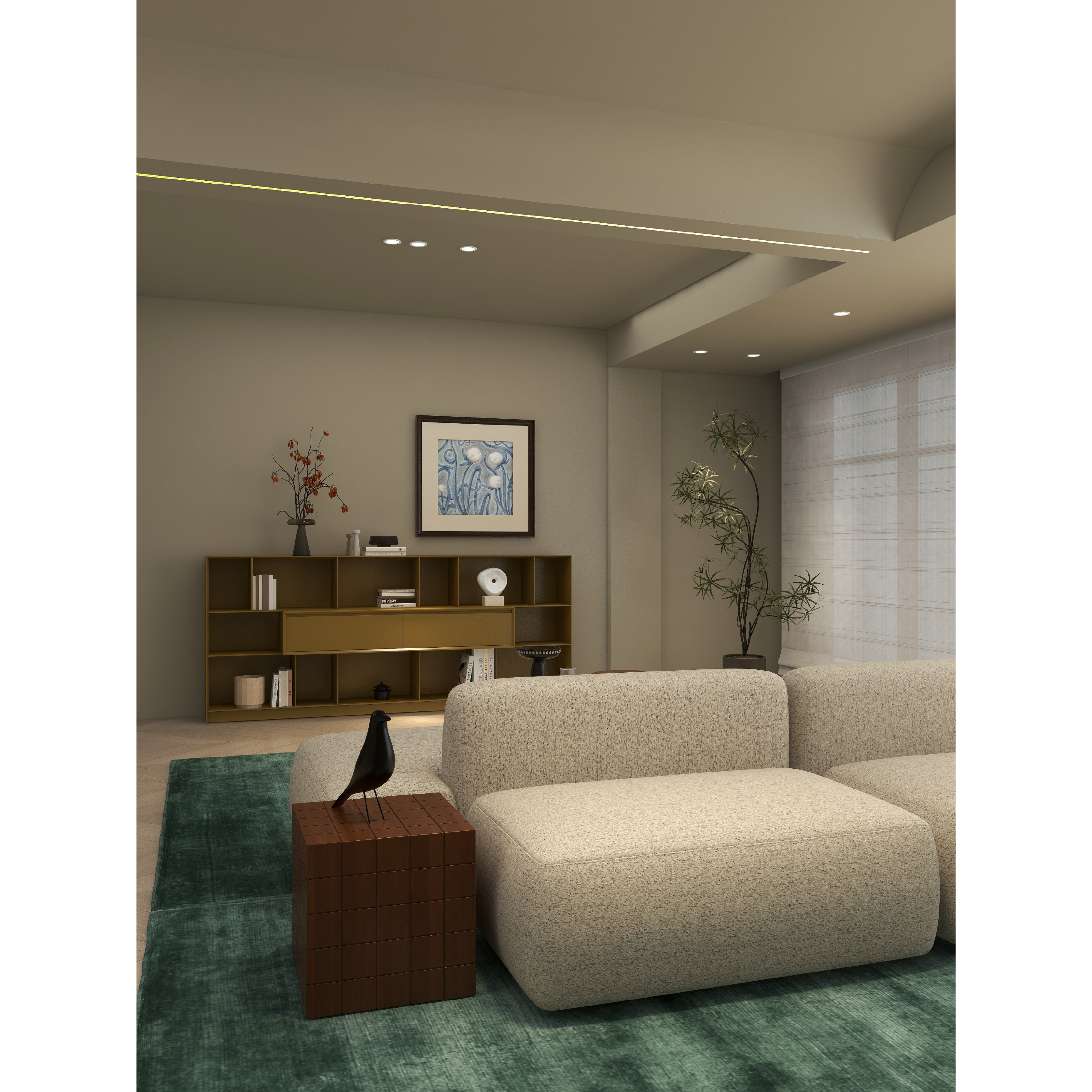 Dia - Modular Sofa