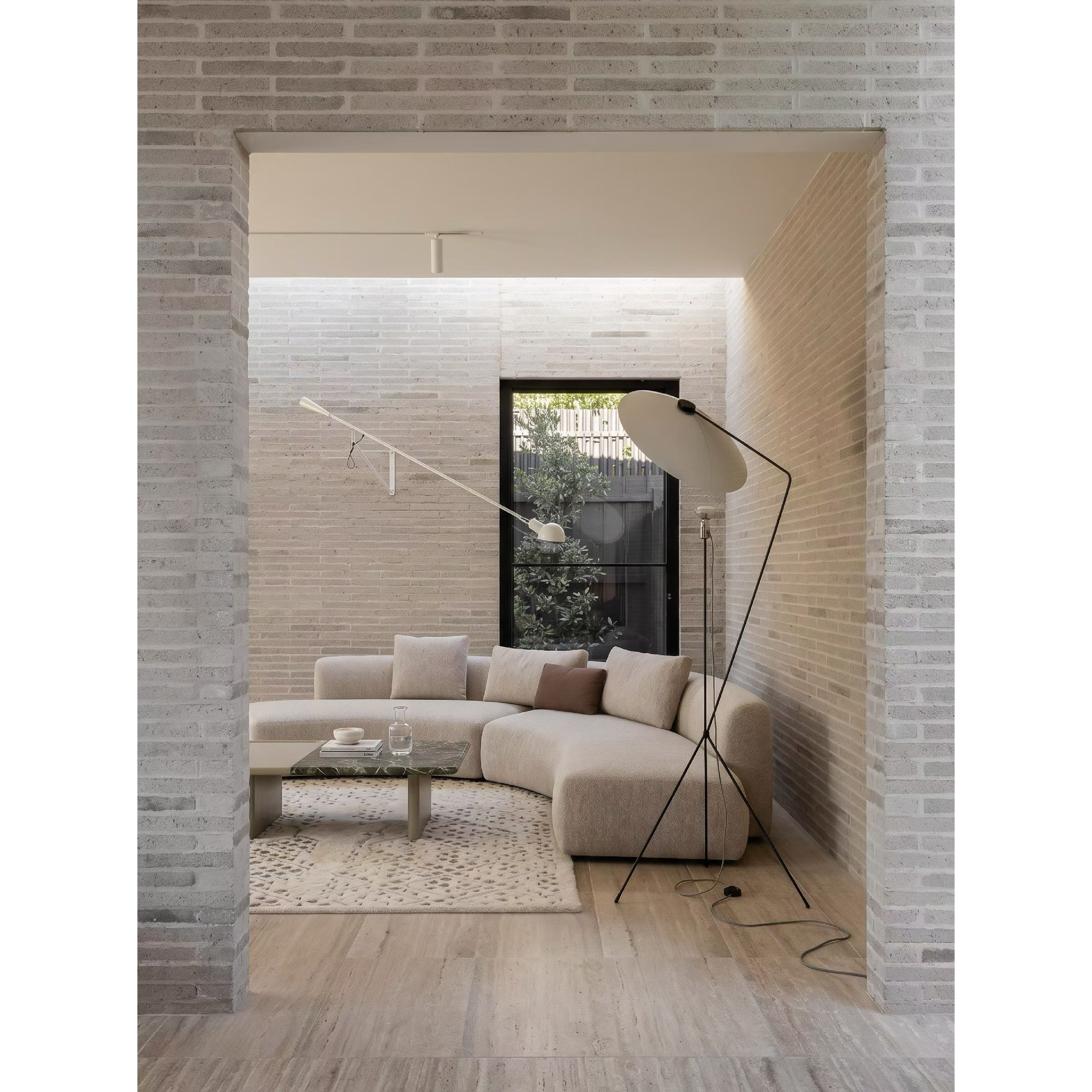 Dia - Modular Sofa