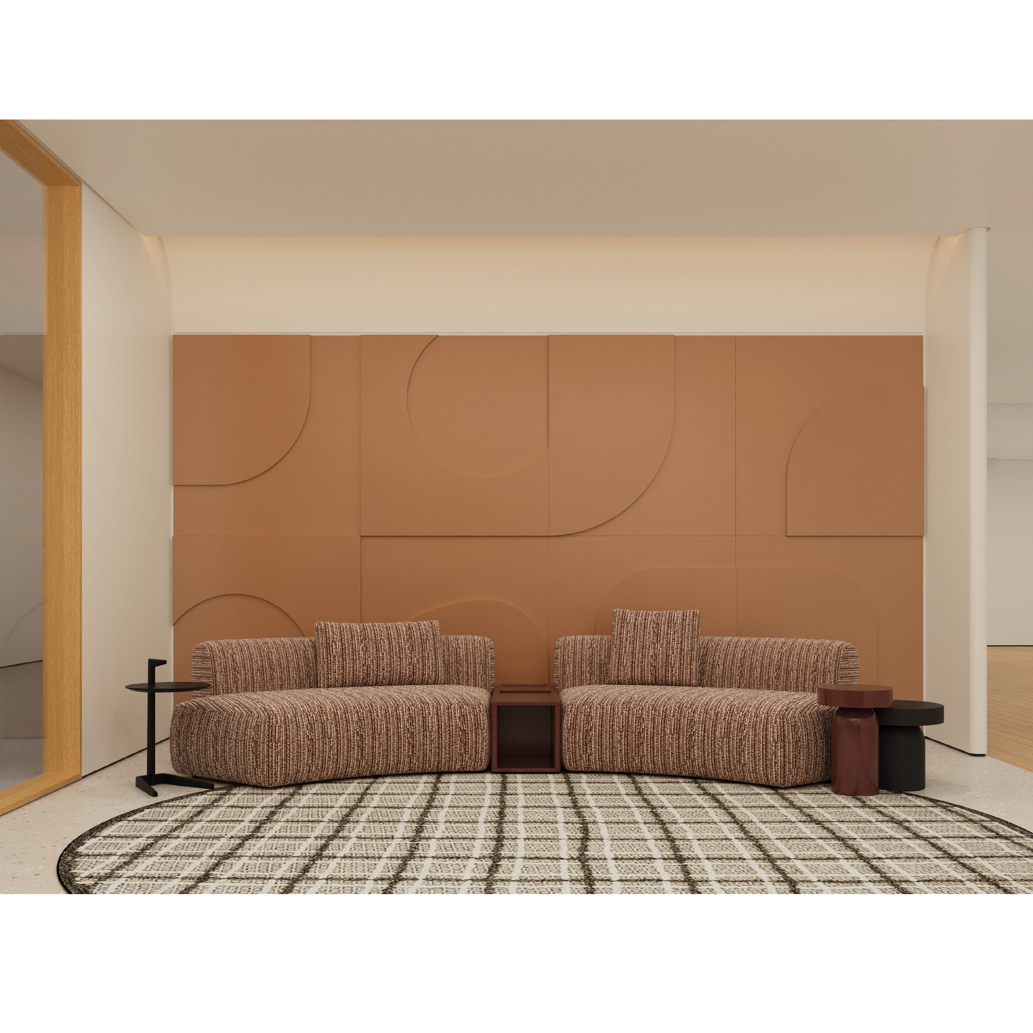 Dia - Modular Sofa