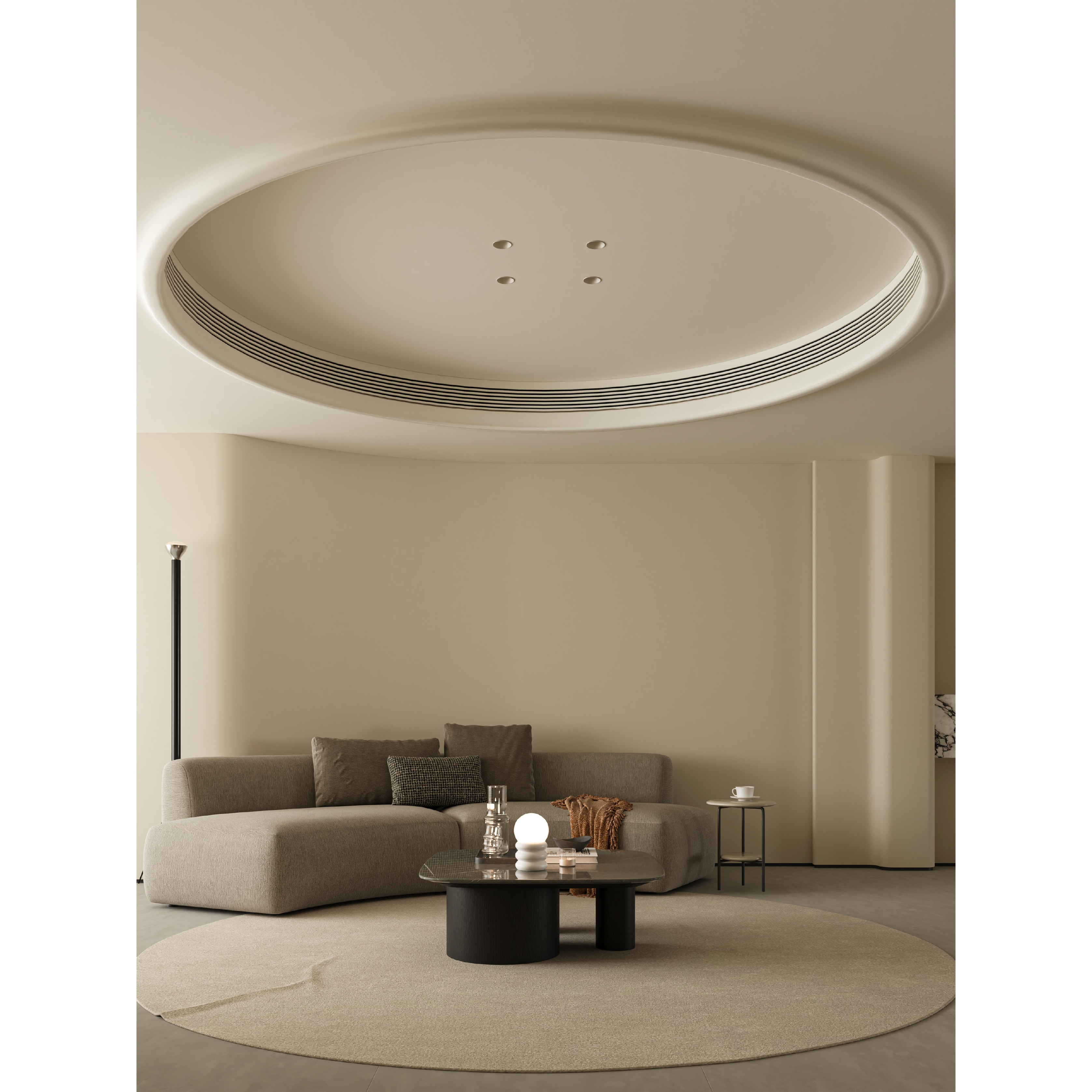 Dia - Modular Sofa