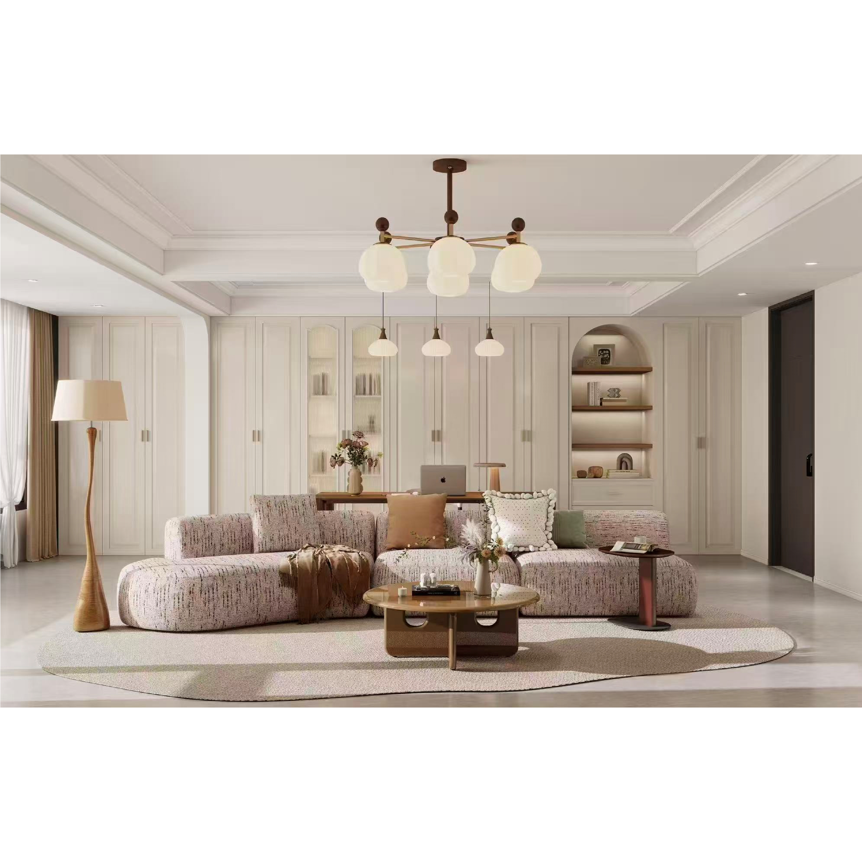 Dia - Modular Sofa