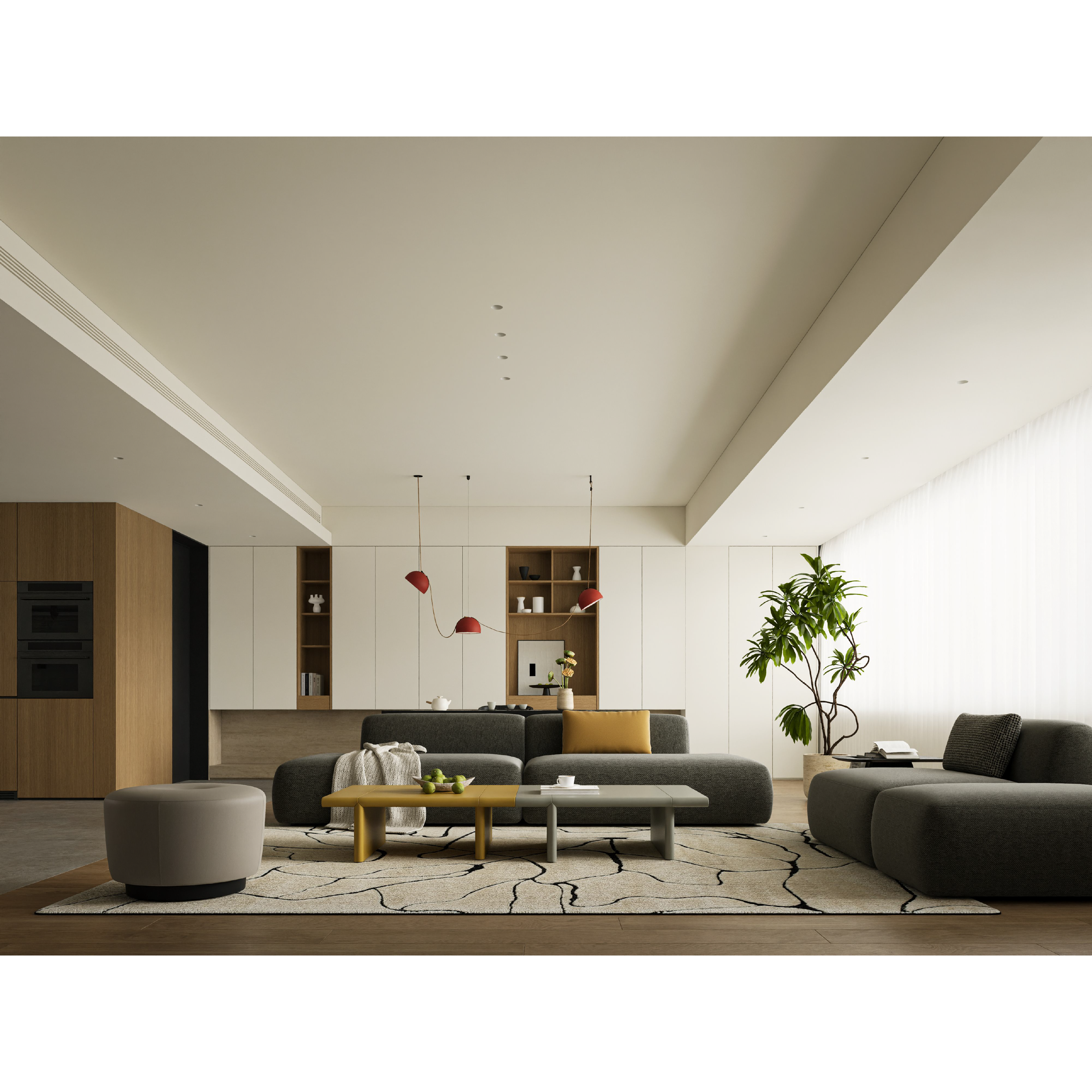 Dia - Modular Sofa