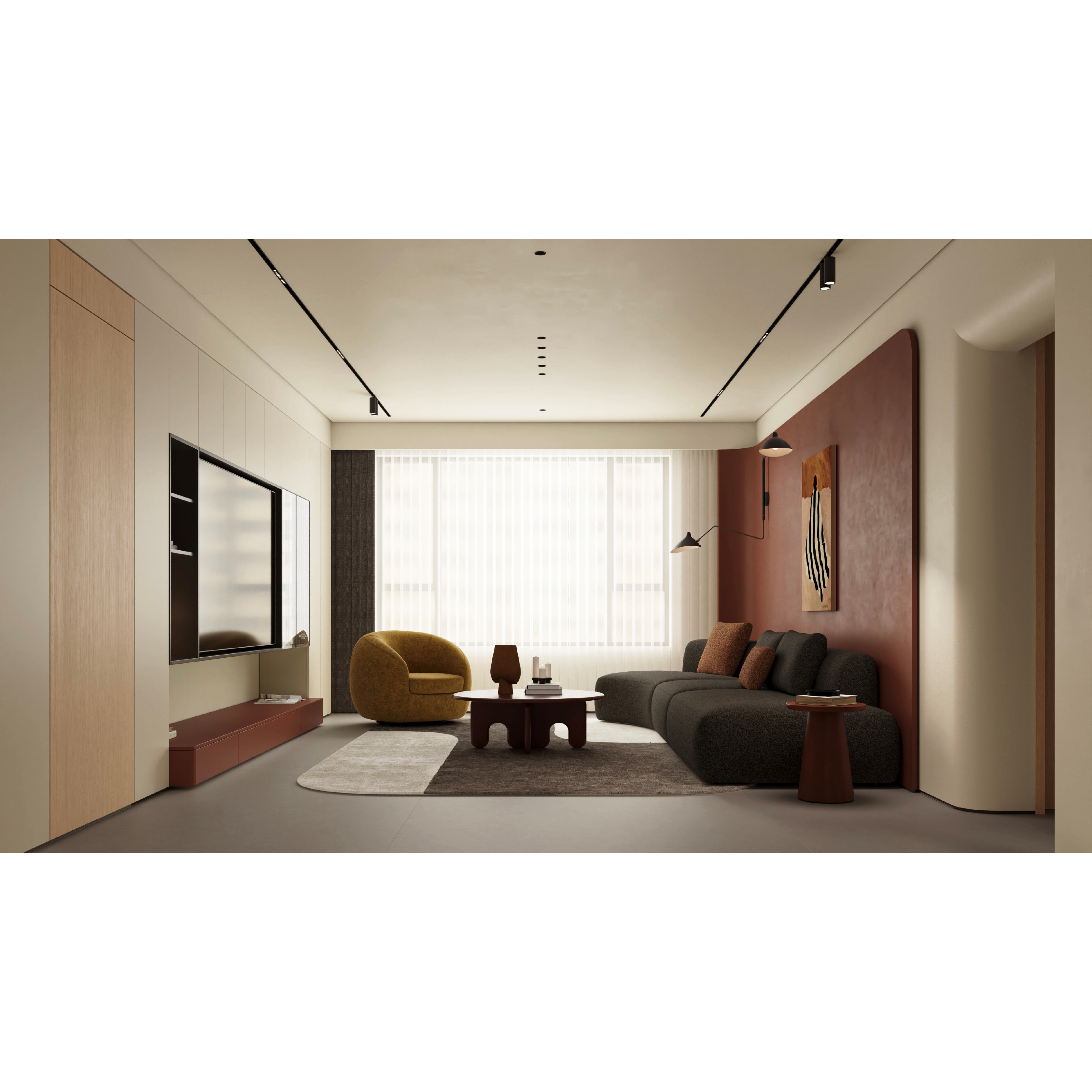 Dia - Modular Sofa