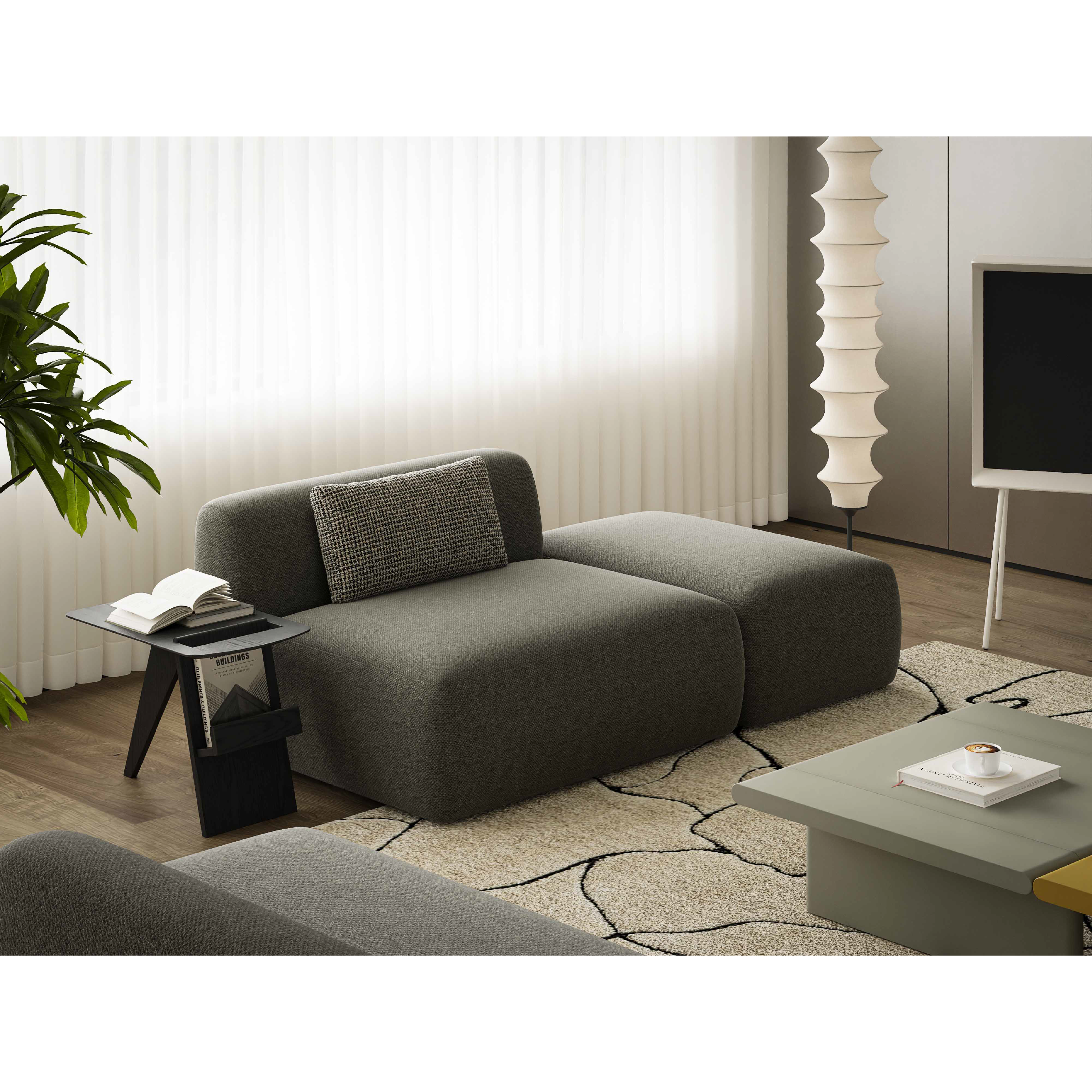 Dia - Modular Sofa