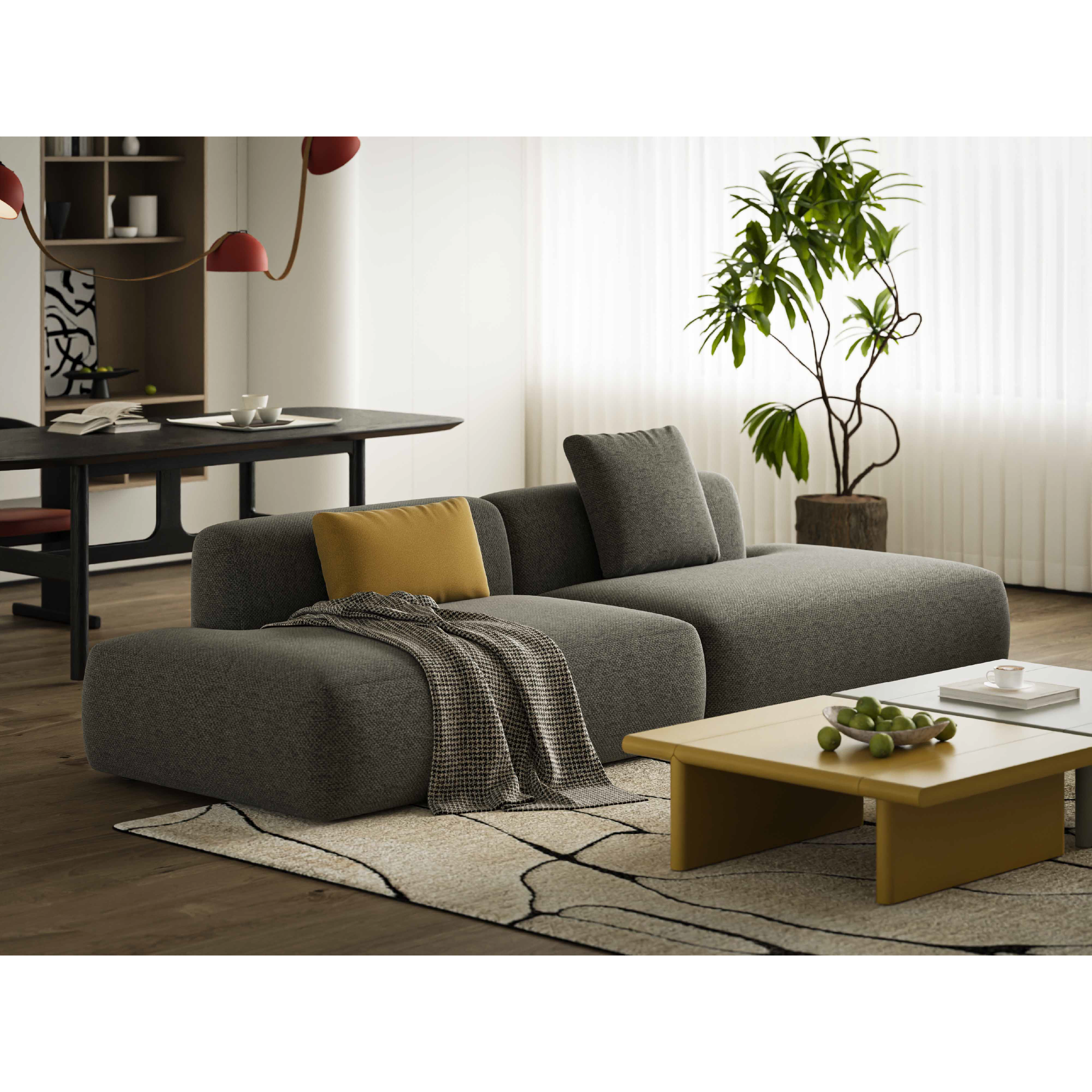 Dia - Modular Sofa