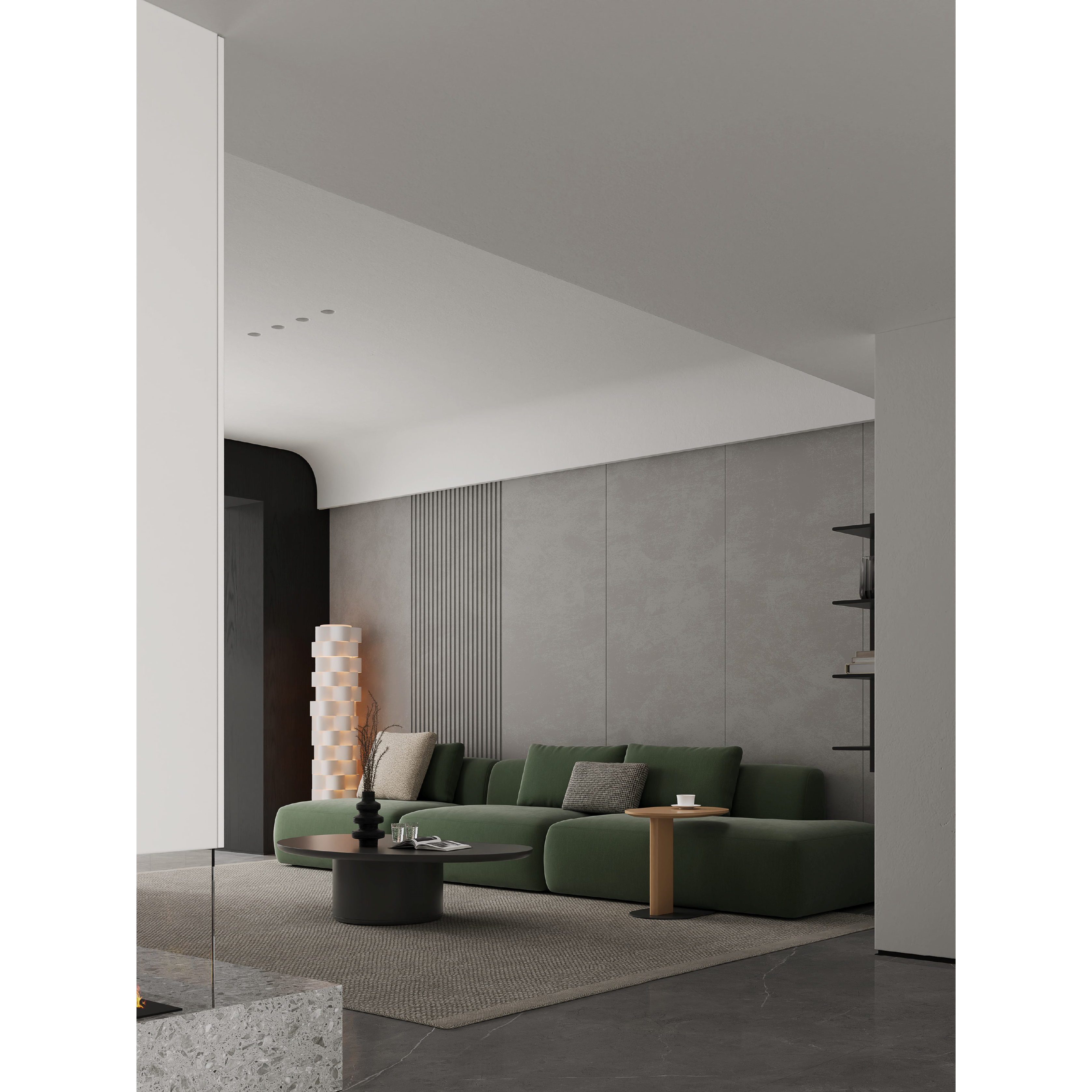 Dia - Modular Sofa