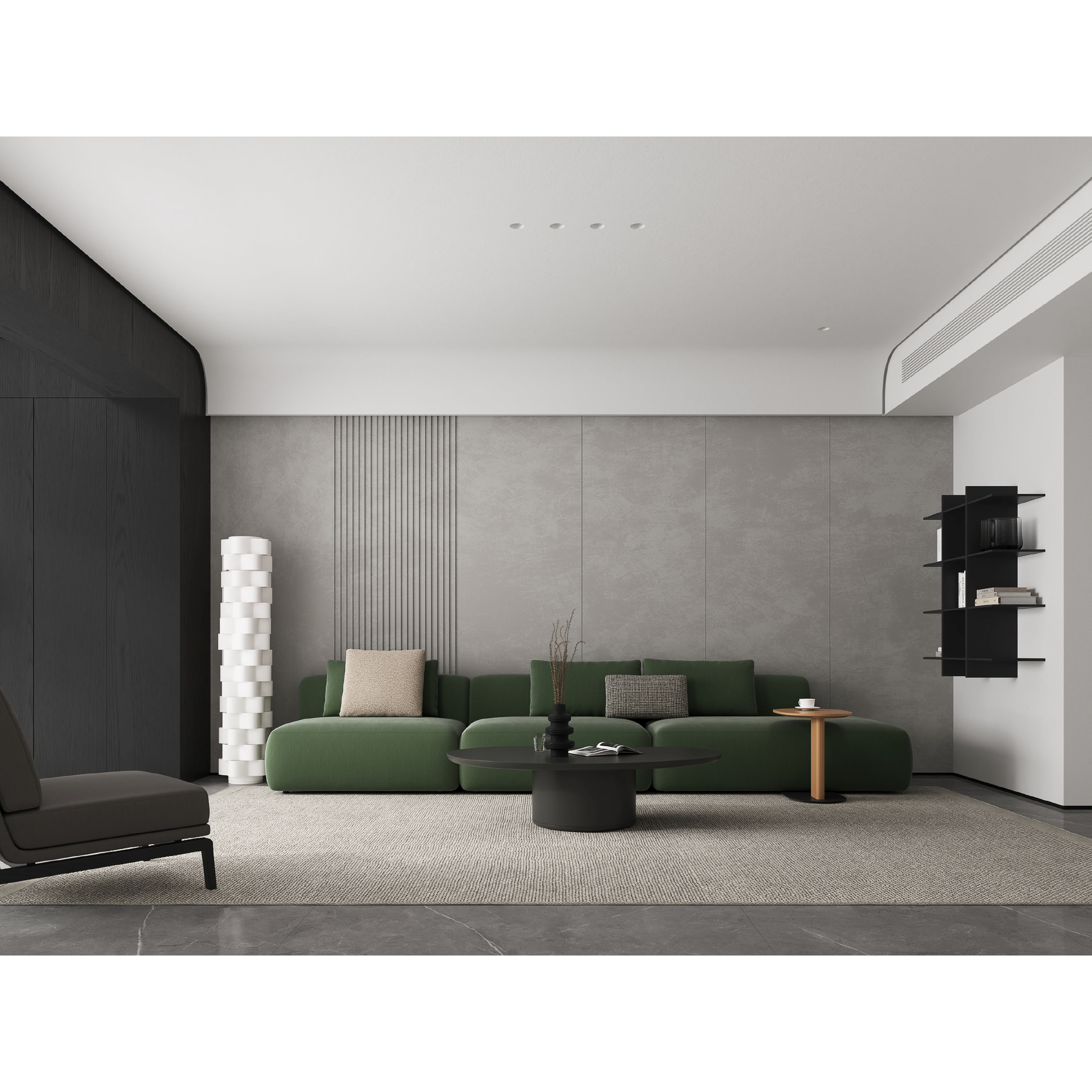 Dia - Modular Sofa