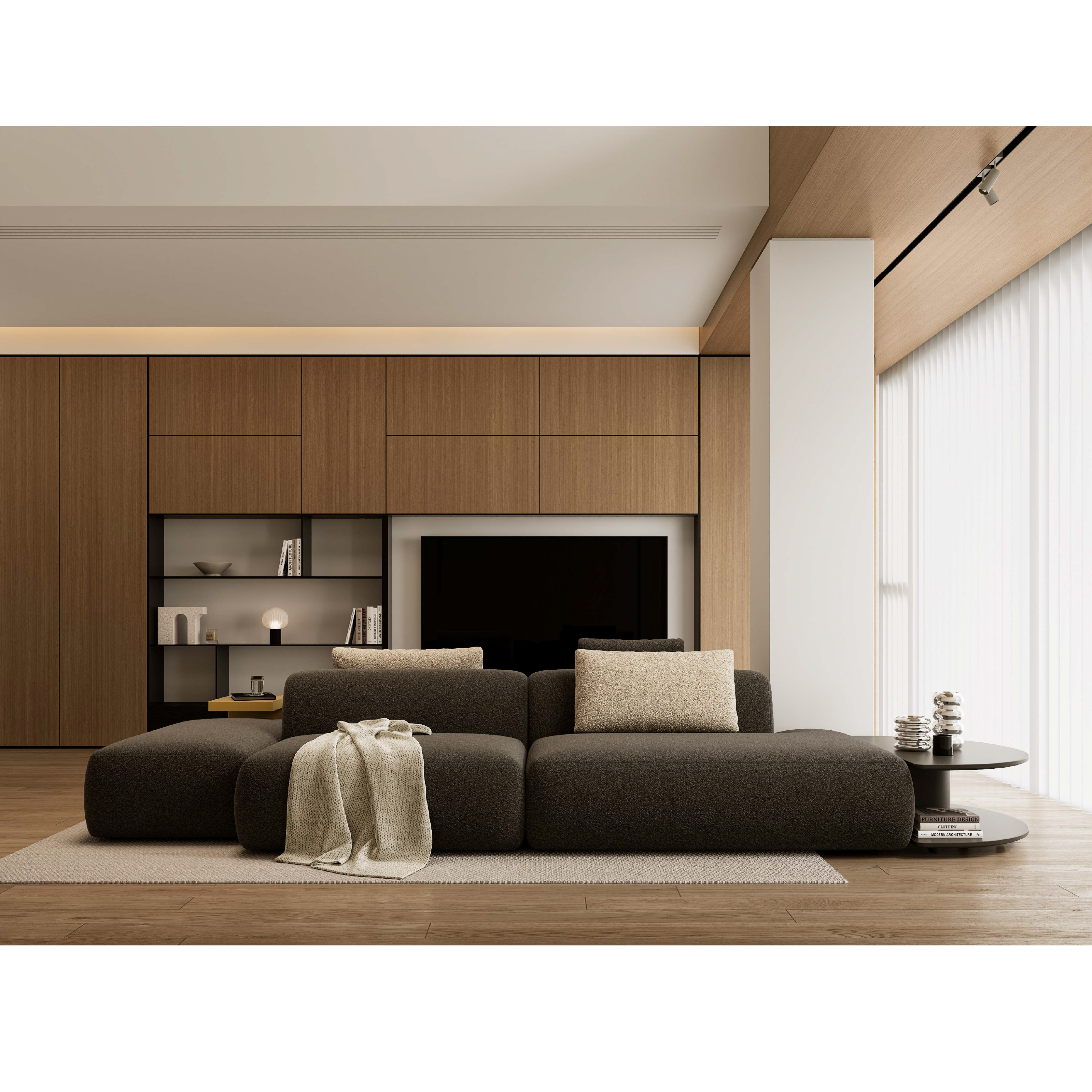 Dia - Modular Sofa
