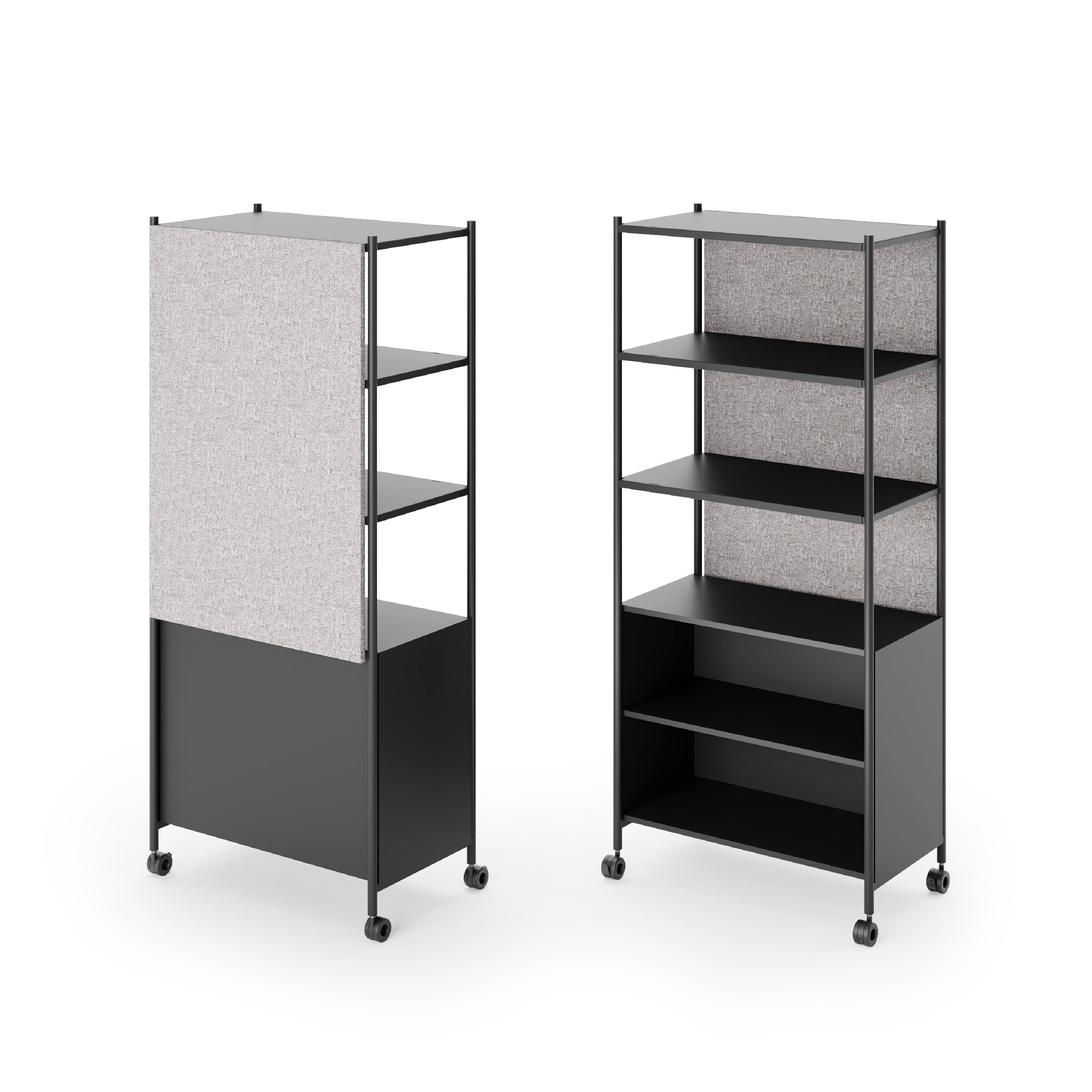 Dynamic - Shelf