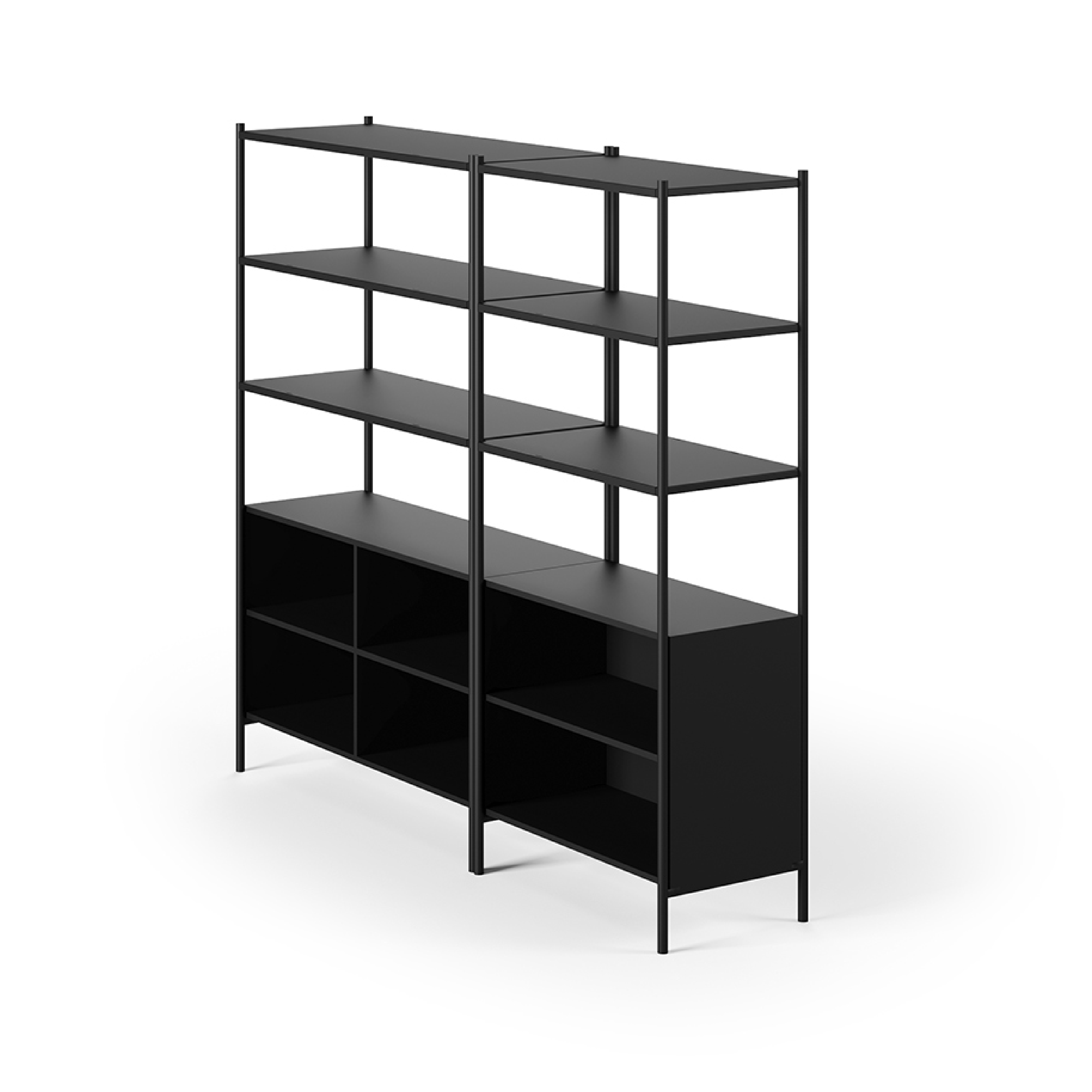 Dynamic - Shelf