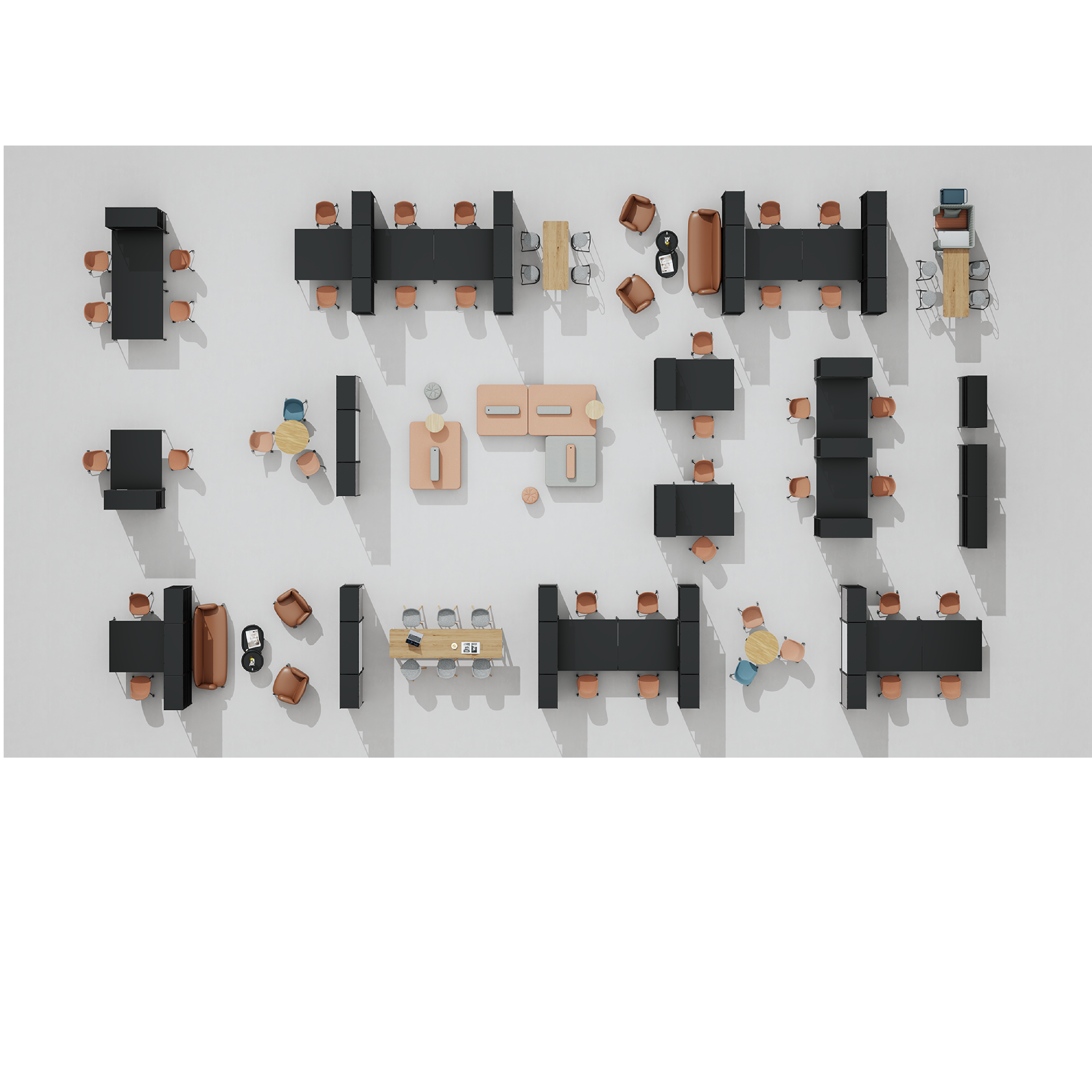 Dynamic - Shelf
