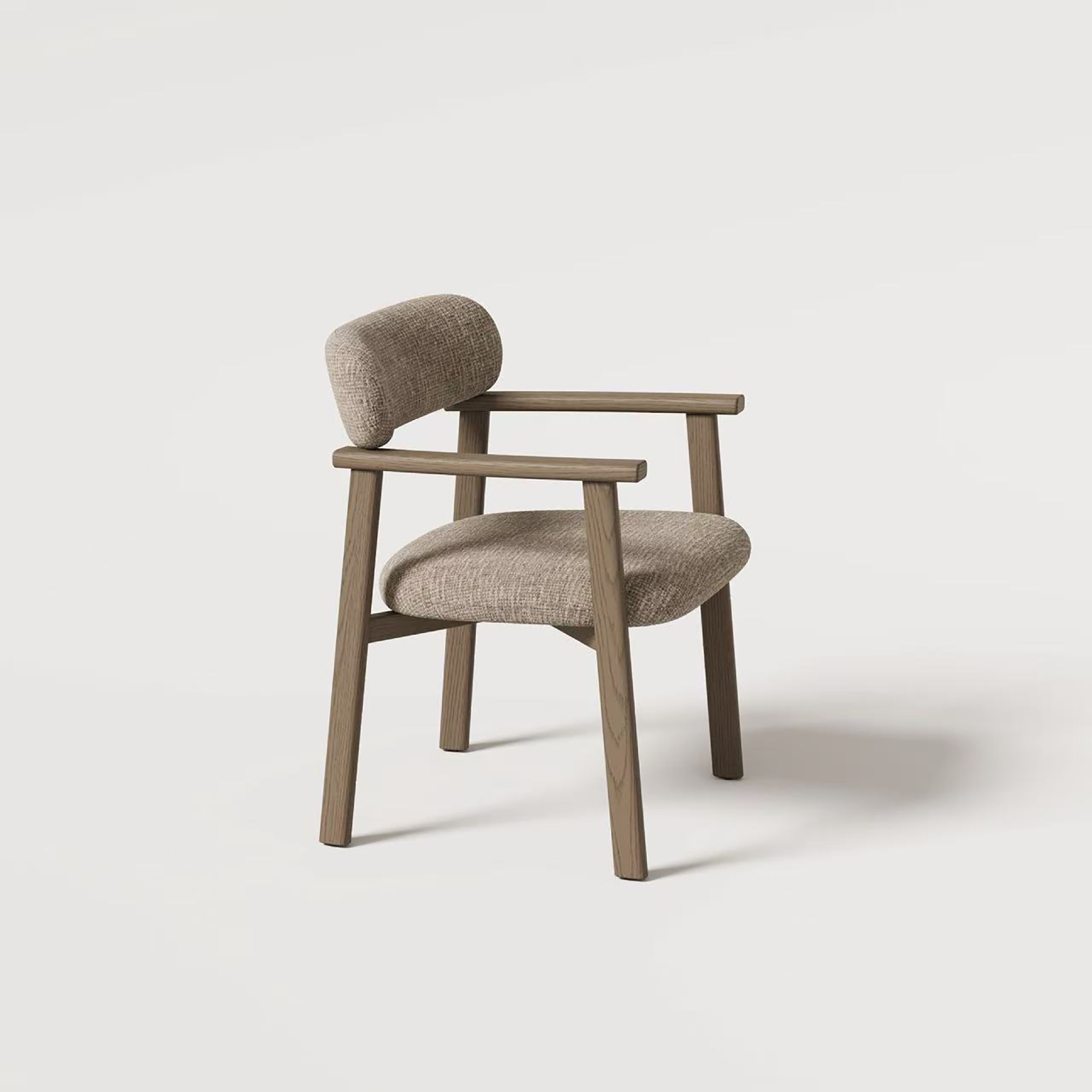 Fehn - Dining Chair