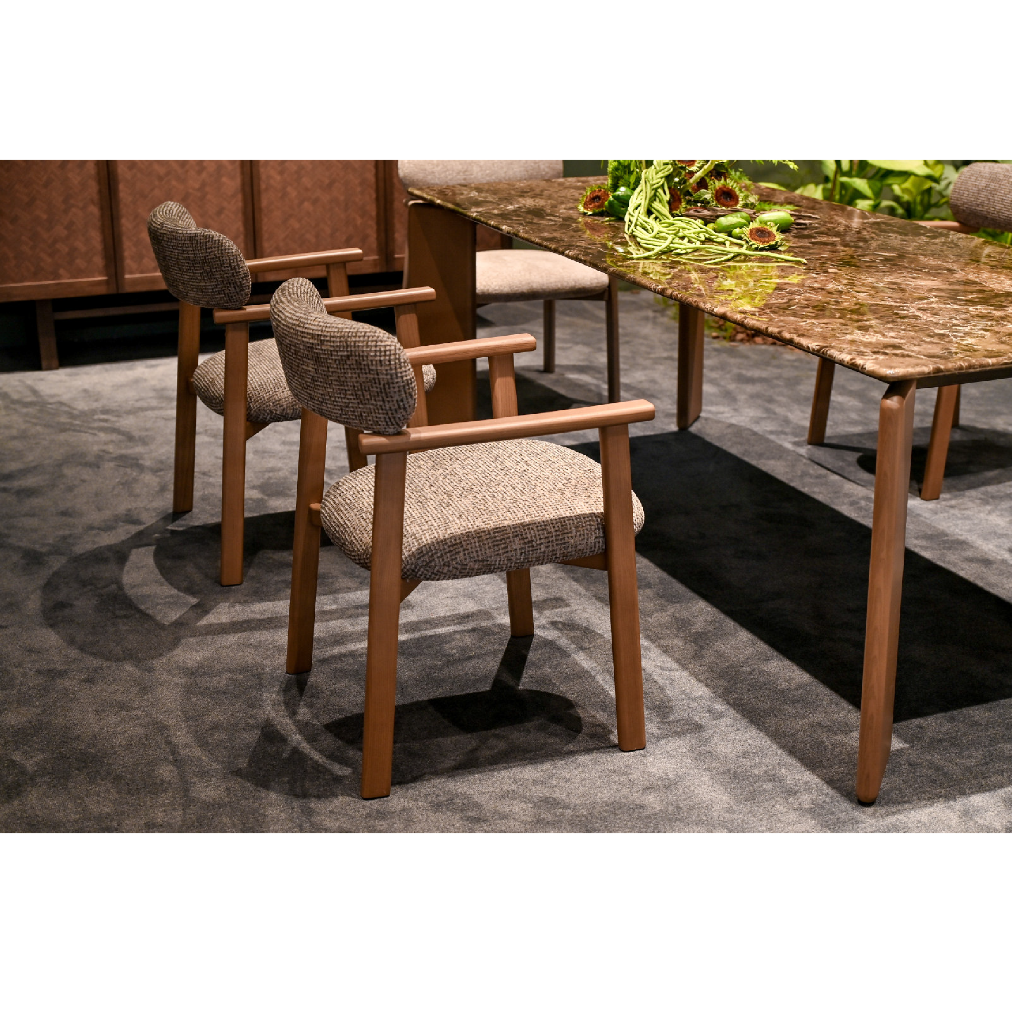Fehn - Dining Chair